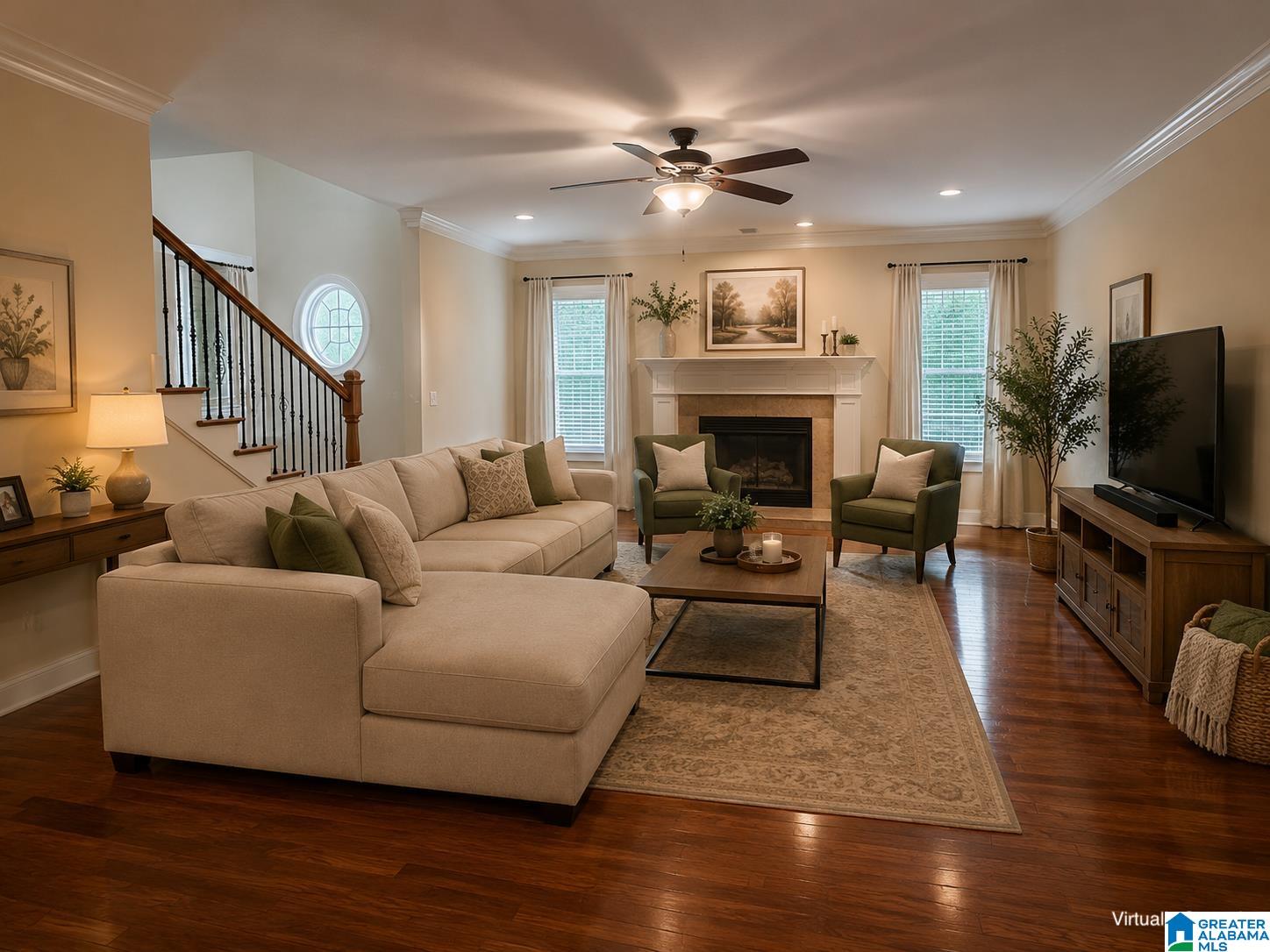 5th image of 6123 Steeplechase Dr, Pinson, AL 35126 | MLS# 21460569