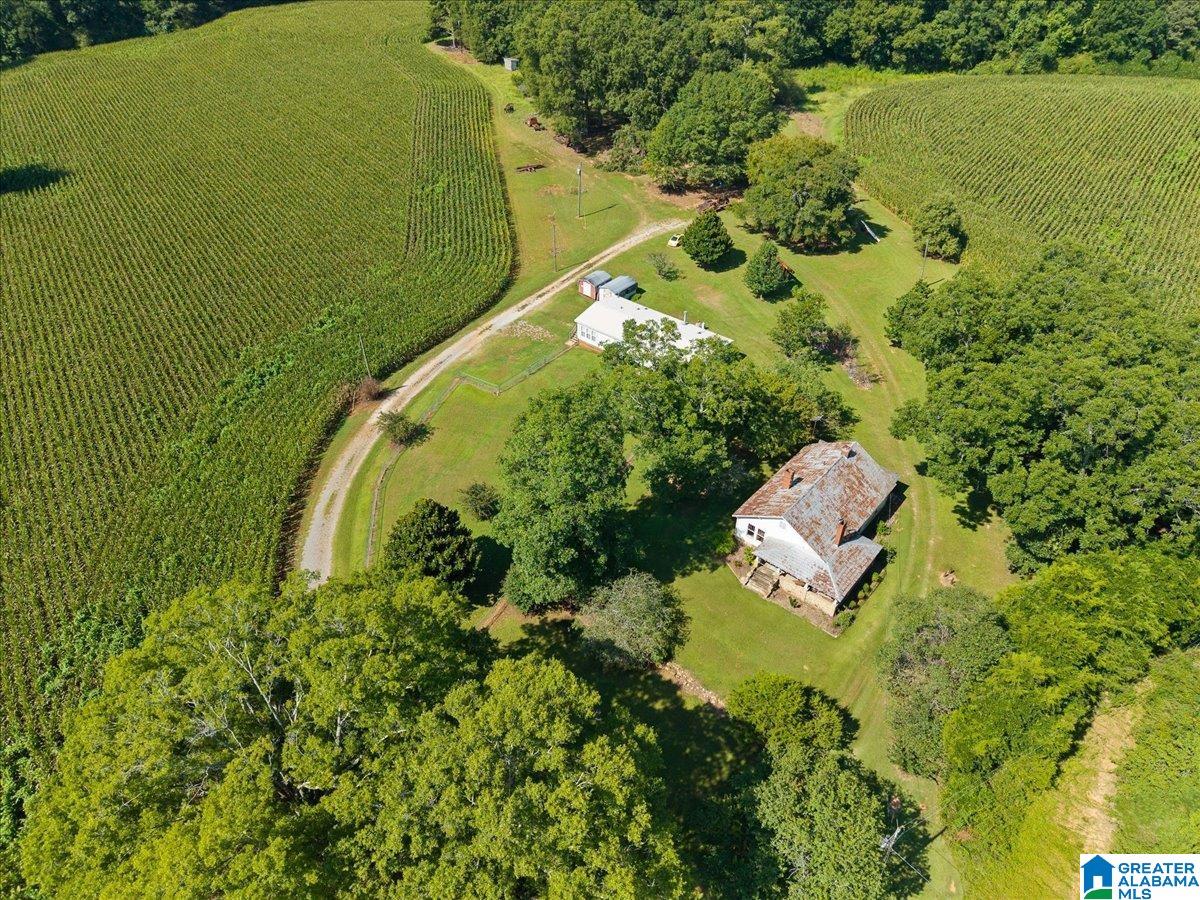 2nd image of 837 Saint Ives Dr, Alpine, AL 35014 | MLS# 21460570