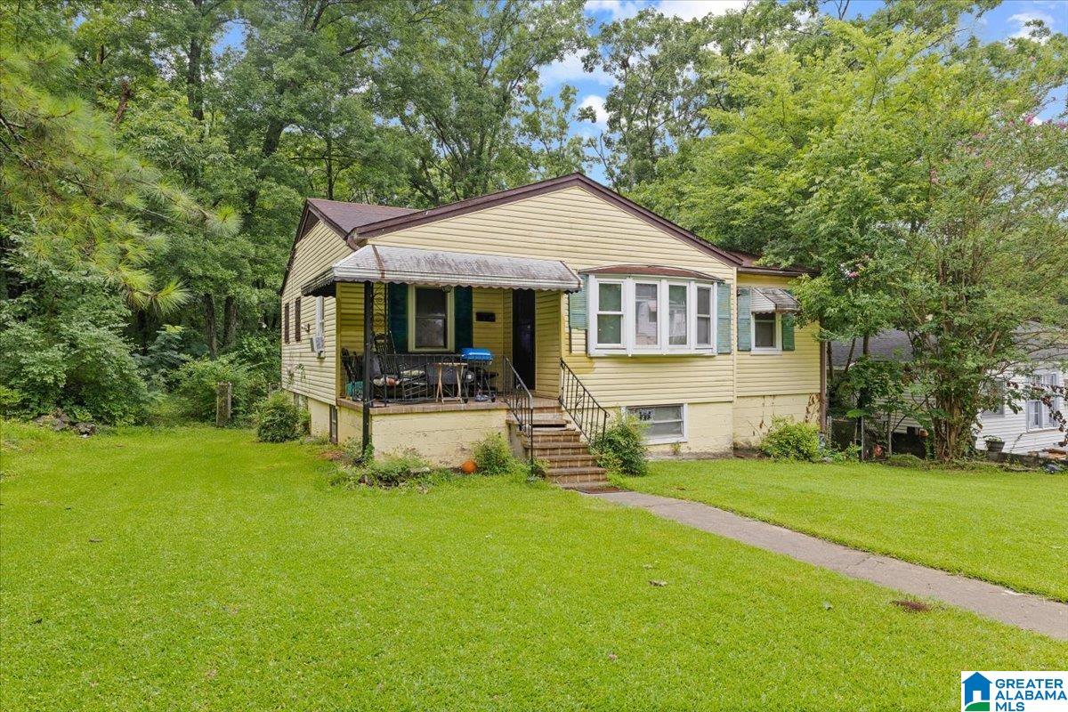 Photo 3 of Single family home for sale at 7200 Rome Ave, Birmingham, AL 35206 | MLS# 21460571 | Listing updated on 2026-07-30