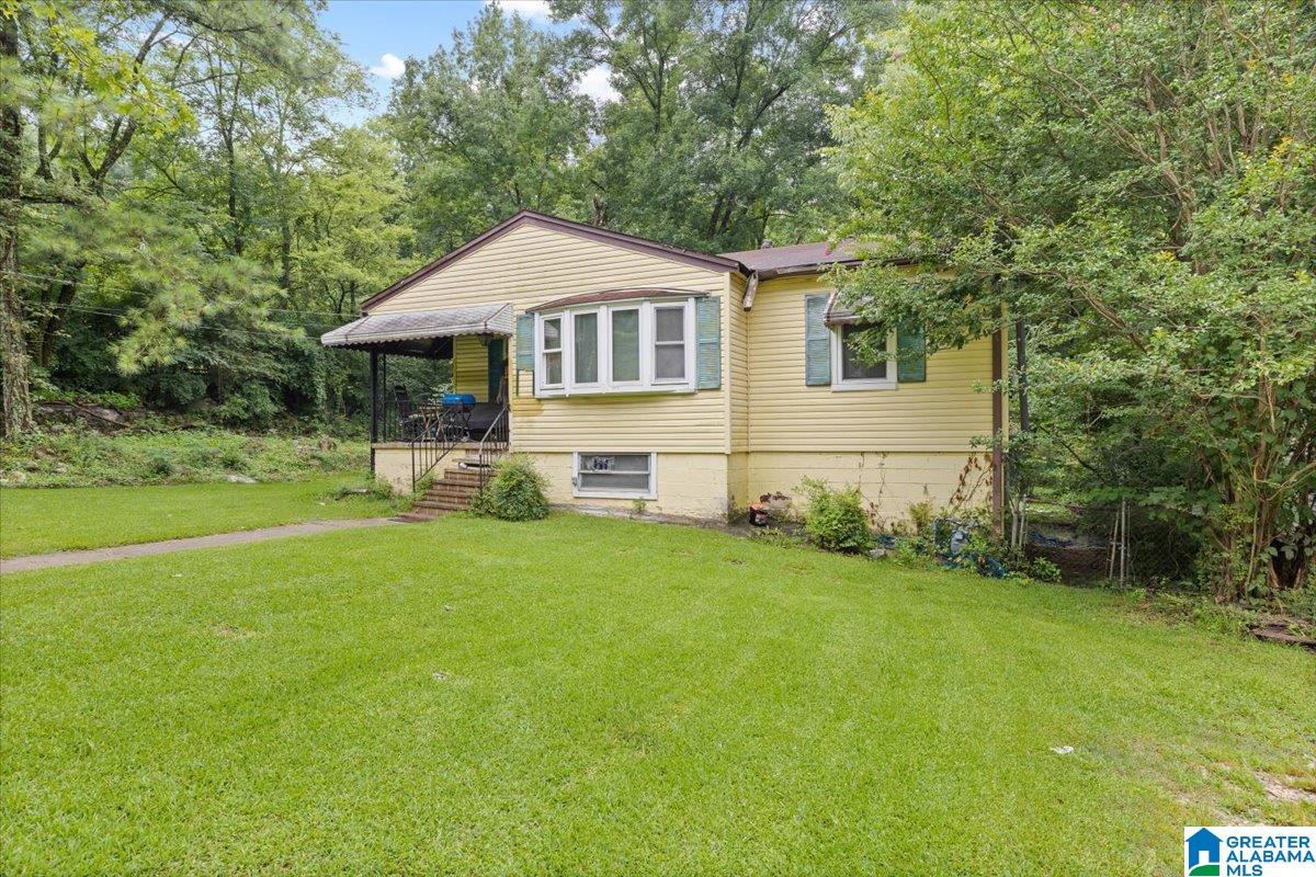 Photo 3 of Single family home for sale at 7200 Rome Ave, Birmingham, AL 35206 | MLS# 21460571 | Listing updated on 2026-07-30