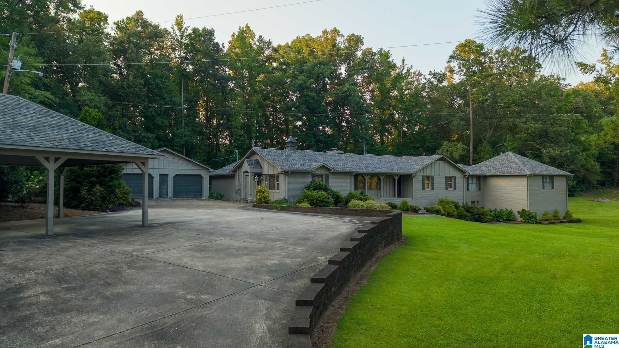 3901 COUNTY ROAD 33