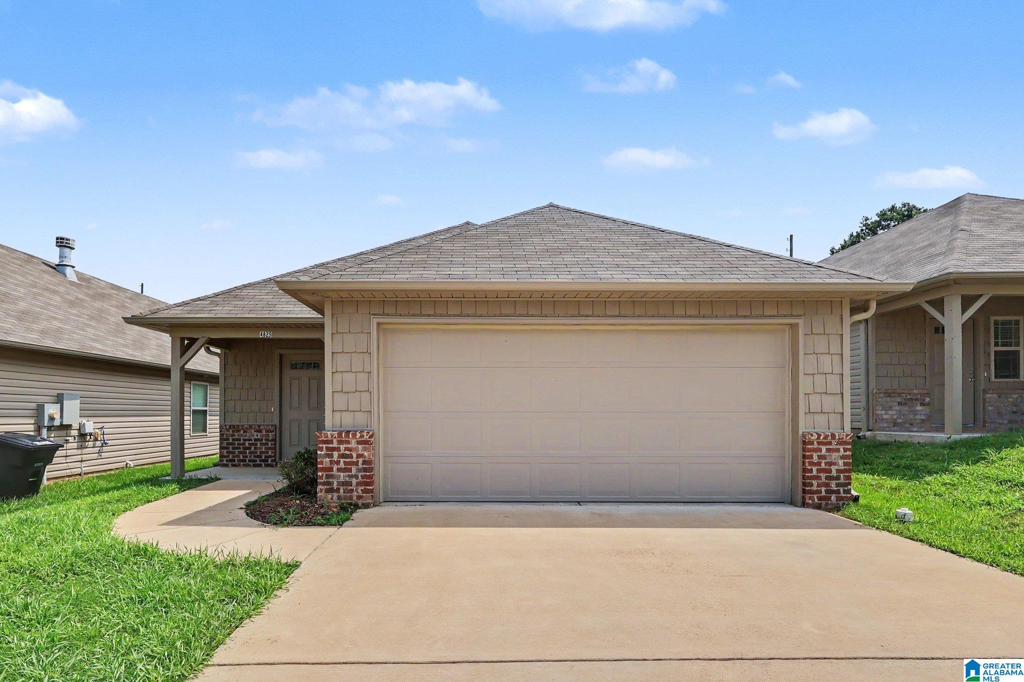 1st image of 4825 Cove Lane, Mount Olive, AL 35117 | MLS# 21460586