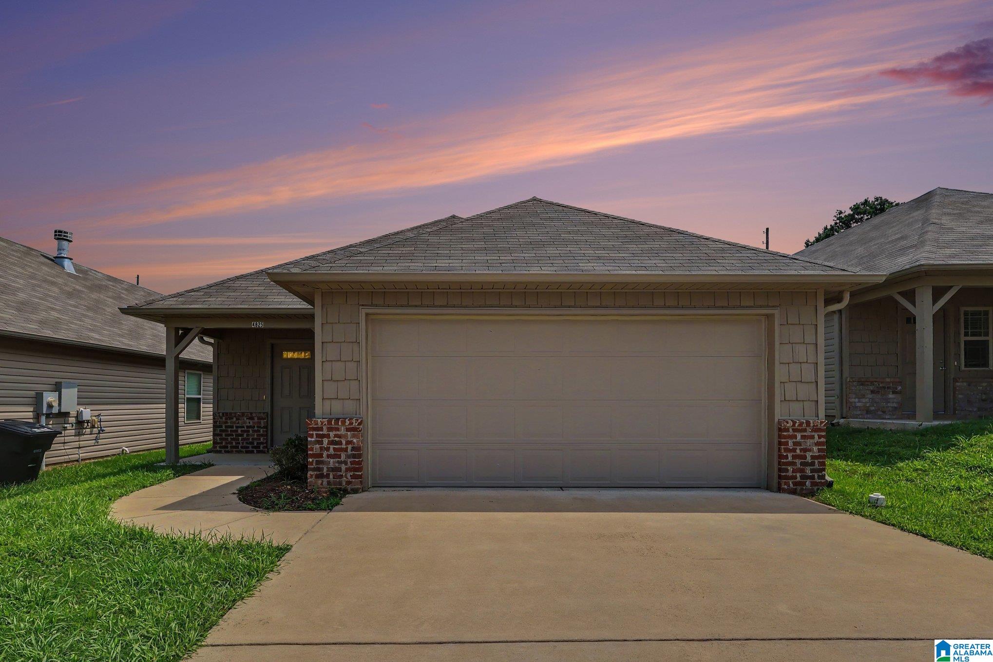 3rd image of 4825 Cove Lane, Mount Olive, AL 35117 | MLS# 21460586