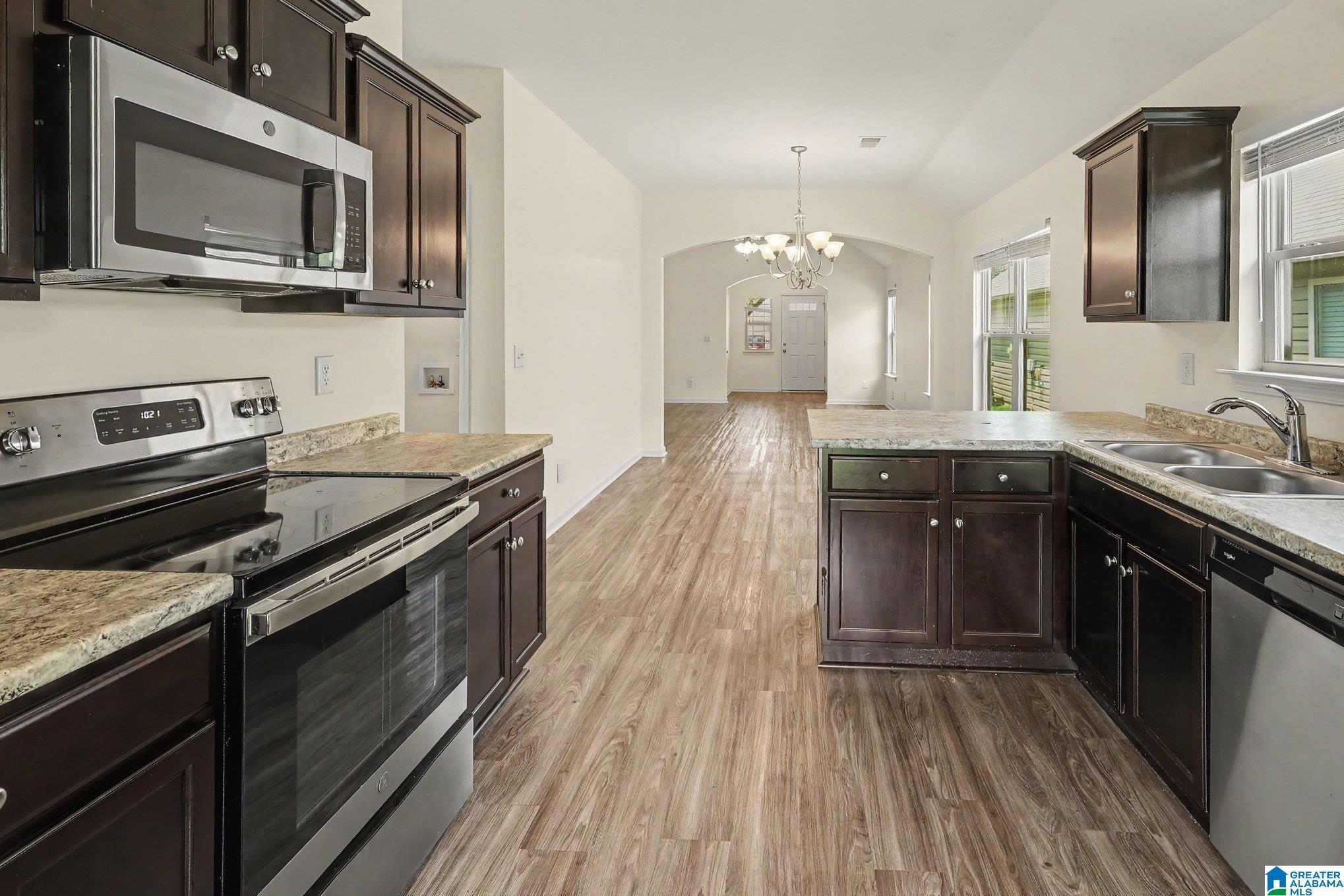 5th image of 4825 Cove Lane, Mount Olive, AL 35117 | MLS# 21460586
