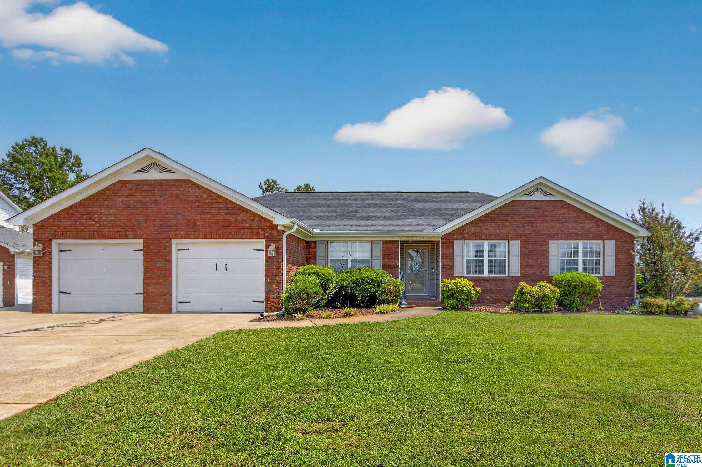 1st image of 17 Raegan Lane, Weaver, AL 36277 | MLS# 21460588