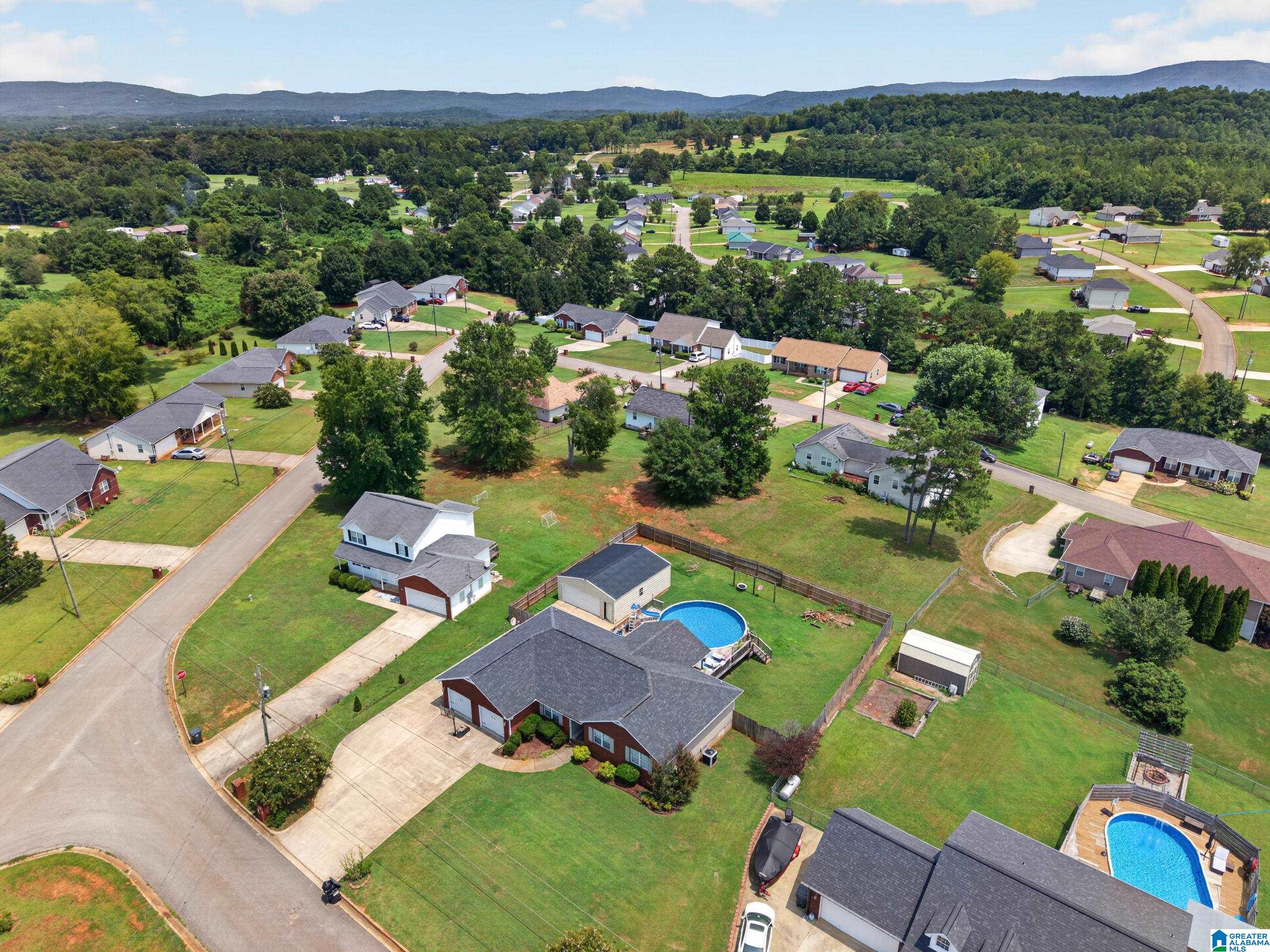 3rd image of 17 Raegan Lane, Weaver, AL 36277 | MLS# 21460588