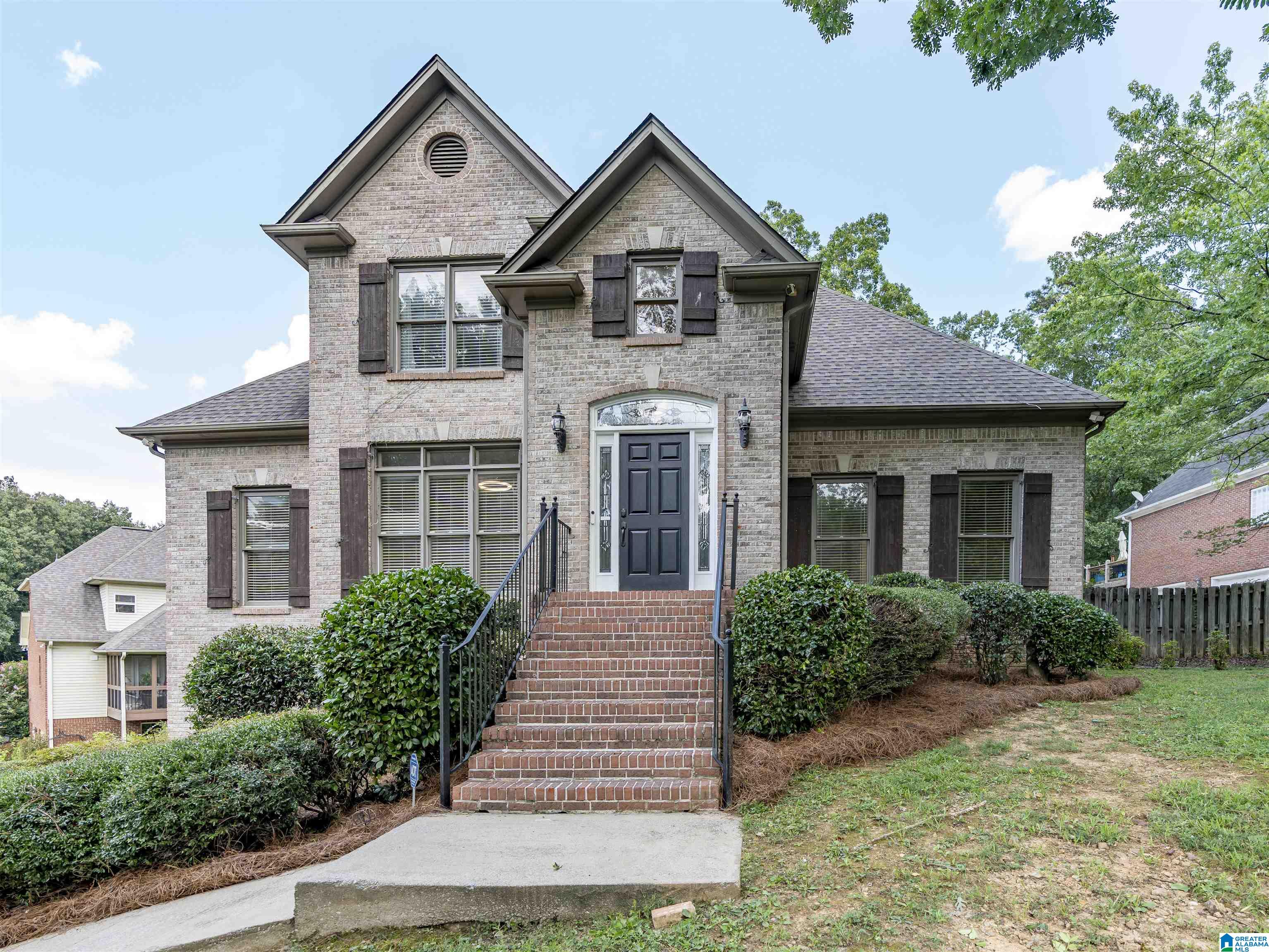 6515 OAK CREST COVE