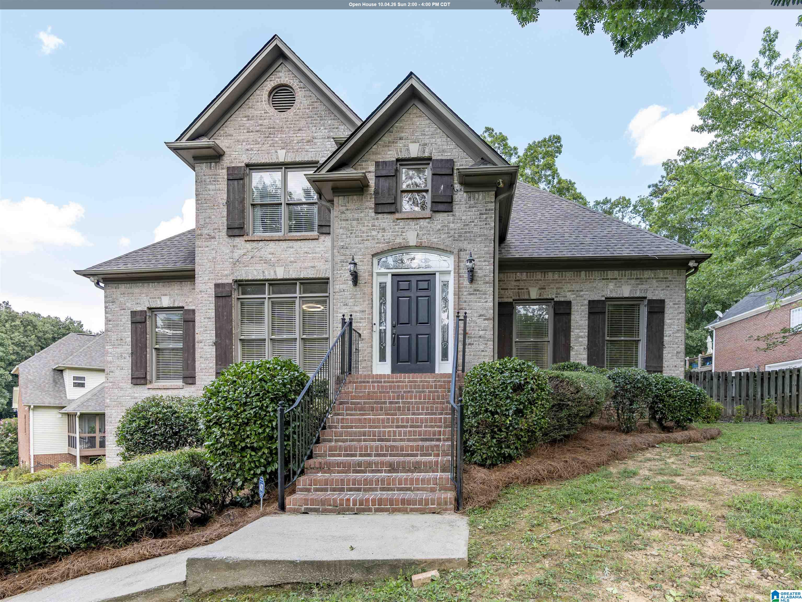 6515 OAK CREST COVE