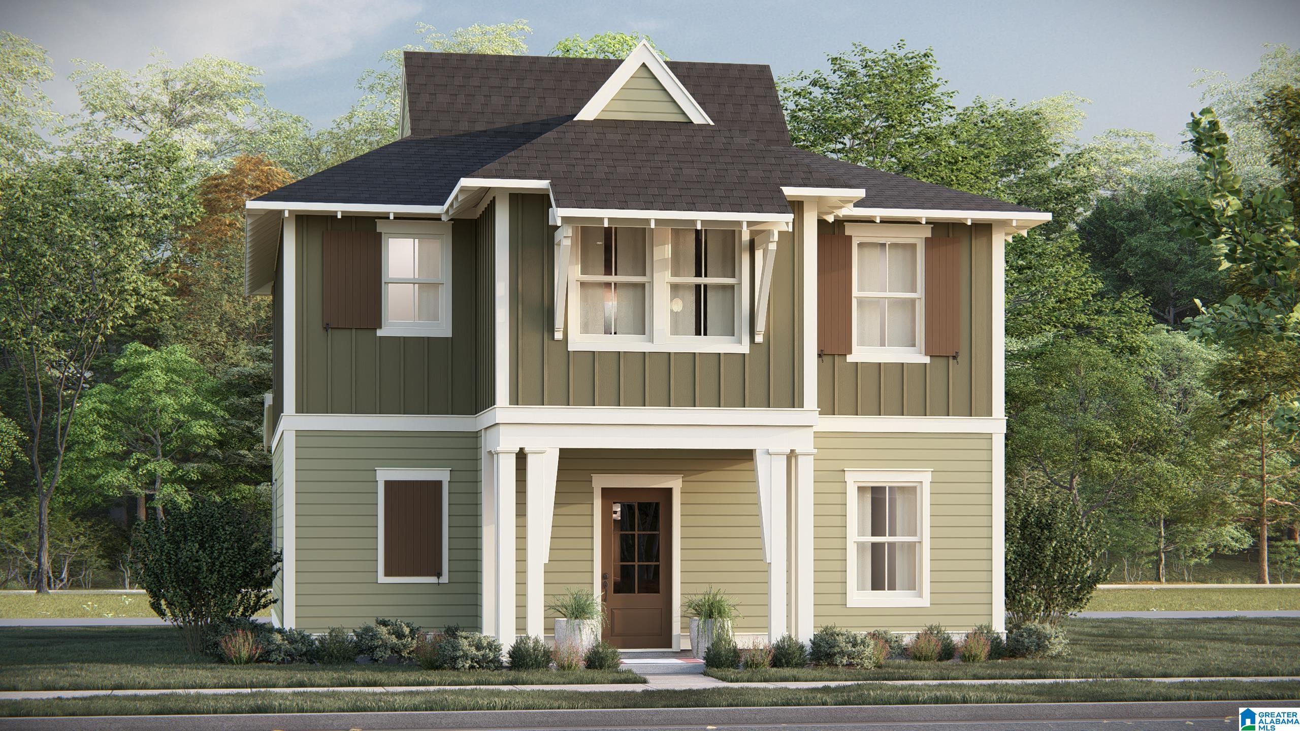 1st image of 6667 Spring Street, Trussville, AL 35173 | MLS# 21460592