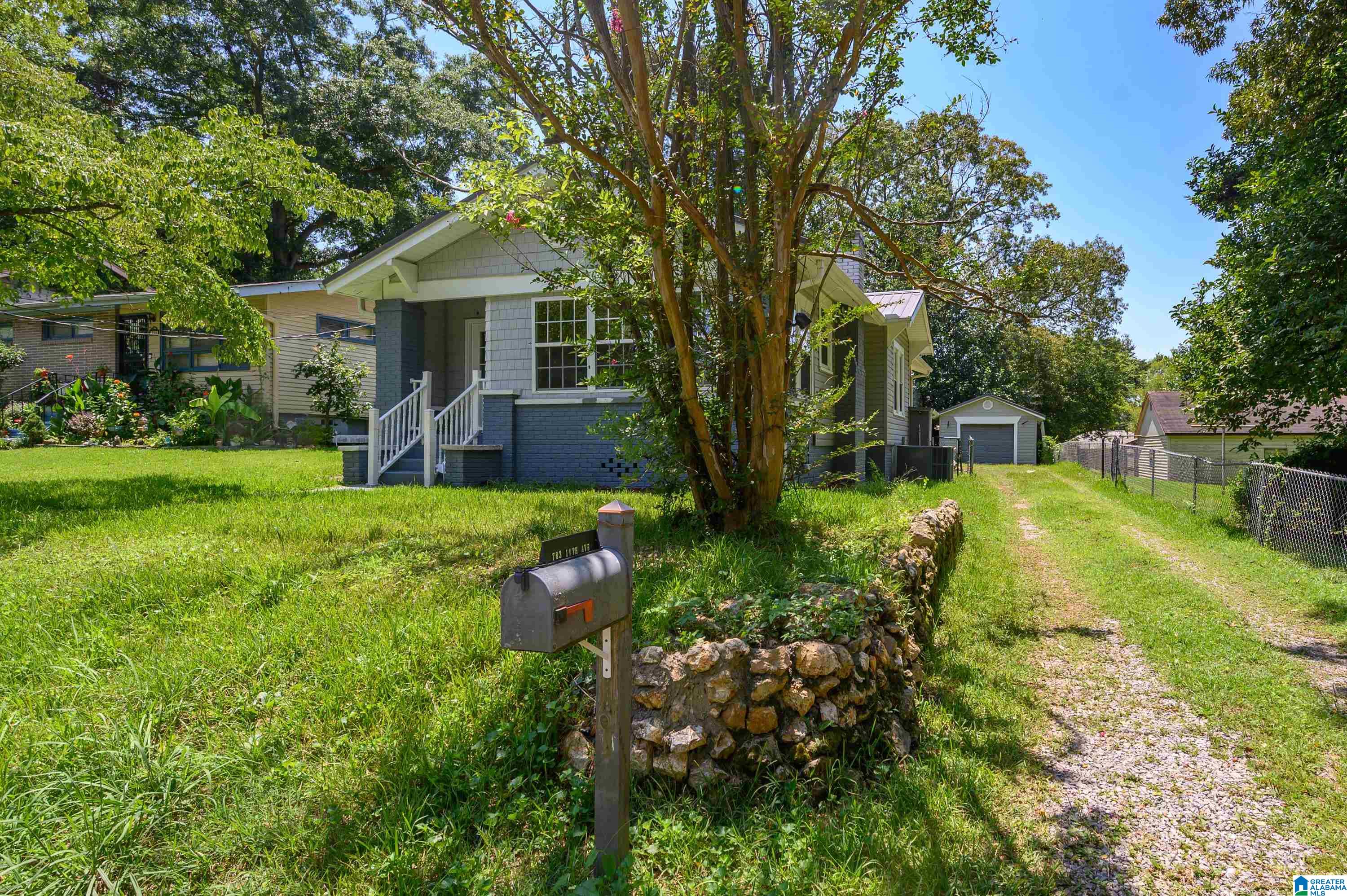 2nd image of 703 11th Avenue, Birmingham, AL 35228 | MLS# 21460594