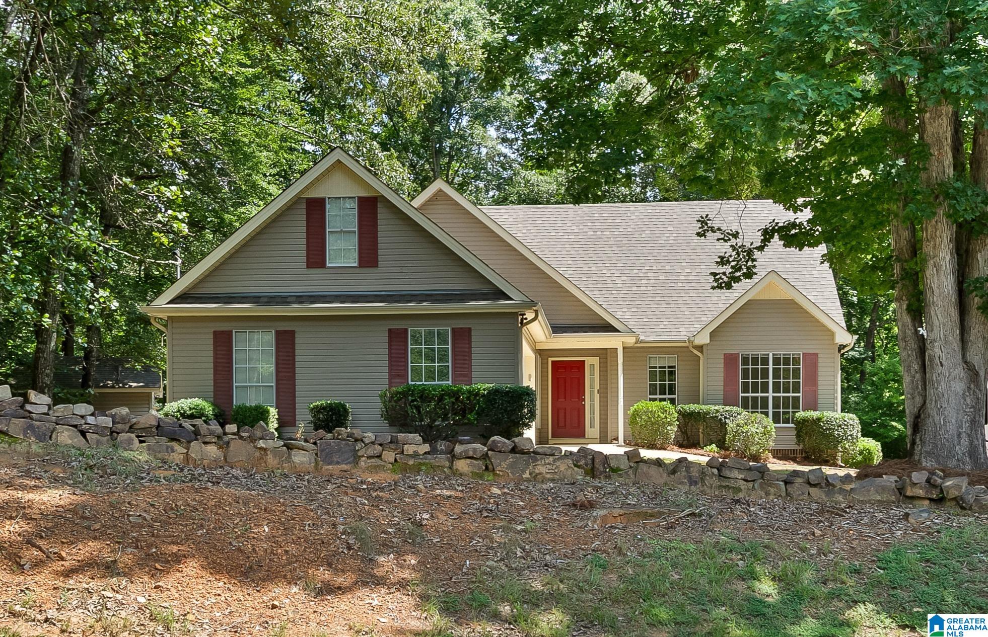 1st image of 3801 Lee Roy Lane, Bessemer, AL 35022 | MLS# 21460595