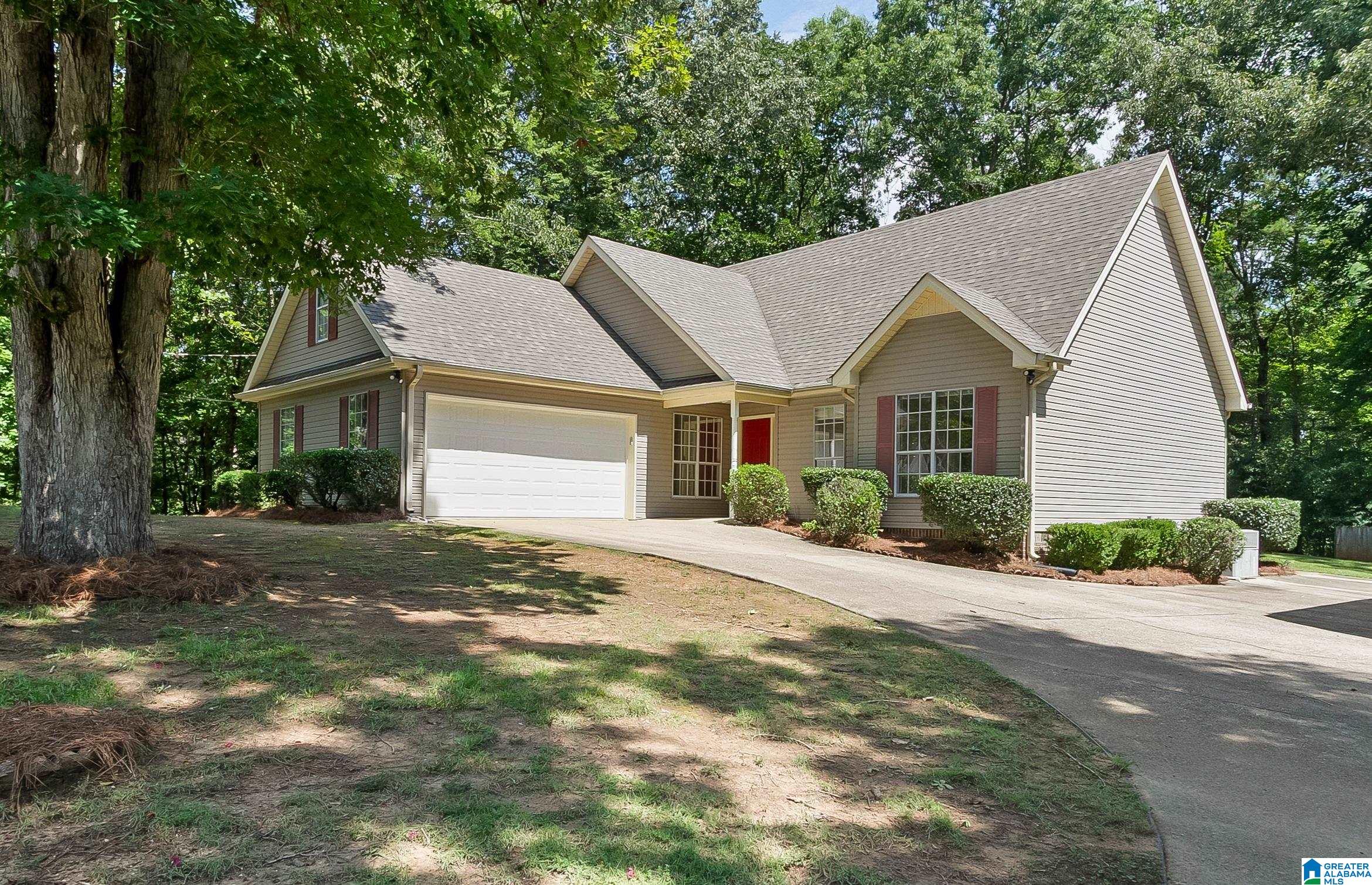 2nd image of 3801 Lee Roy Lane, Bessemer, AL 35022 | MLS# 21460595