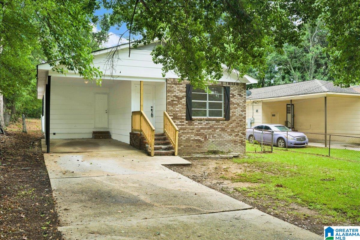 3rd image of 109 Fair Street, Bessemer, AL 35023 | MLS# 21460601