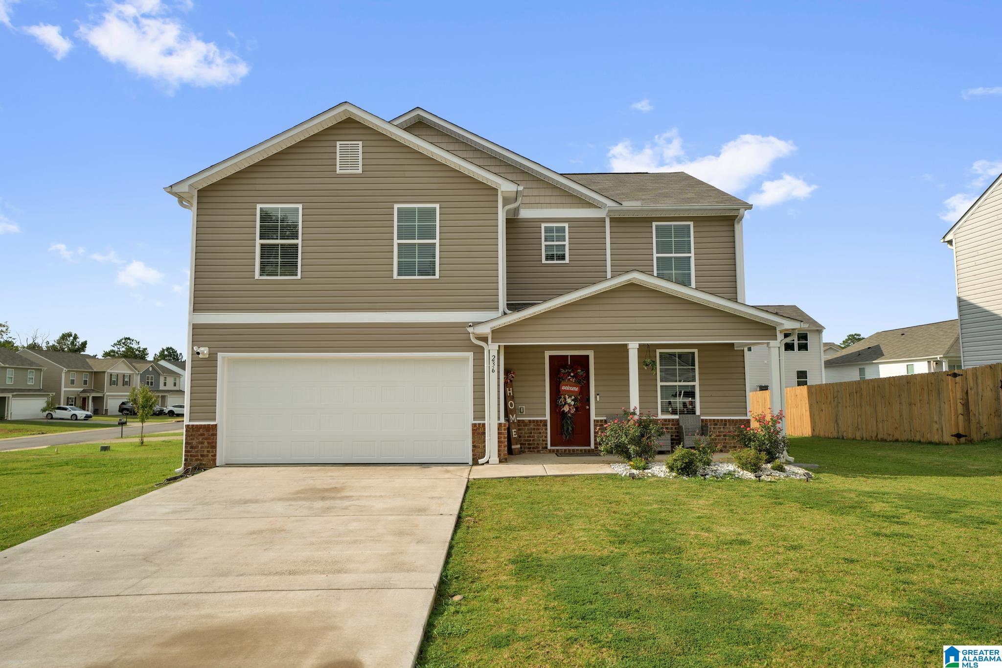 236 ORCHID LANE
