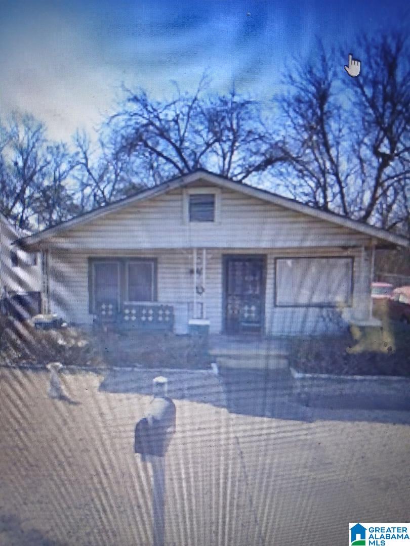 Photo 1 of Single family home for sale at 1220 28th Street N, Bessemer, AL 35020 | MLS# 21460609 | Listing updated on 2026-07-30