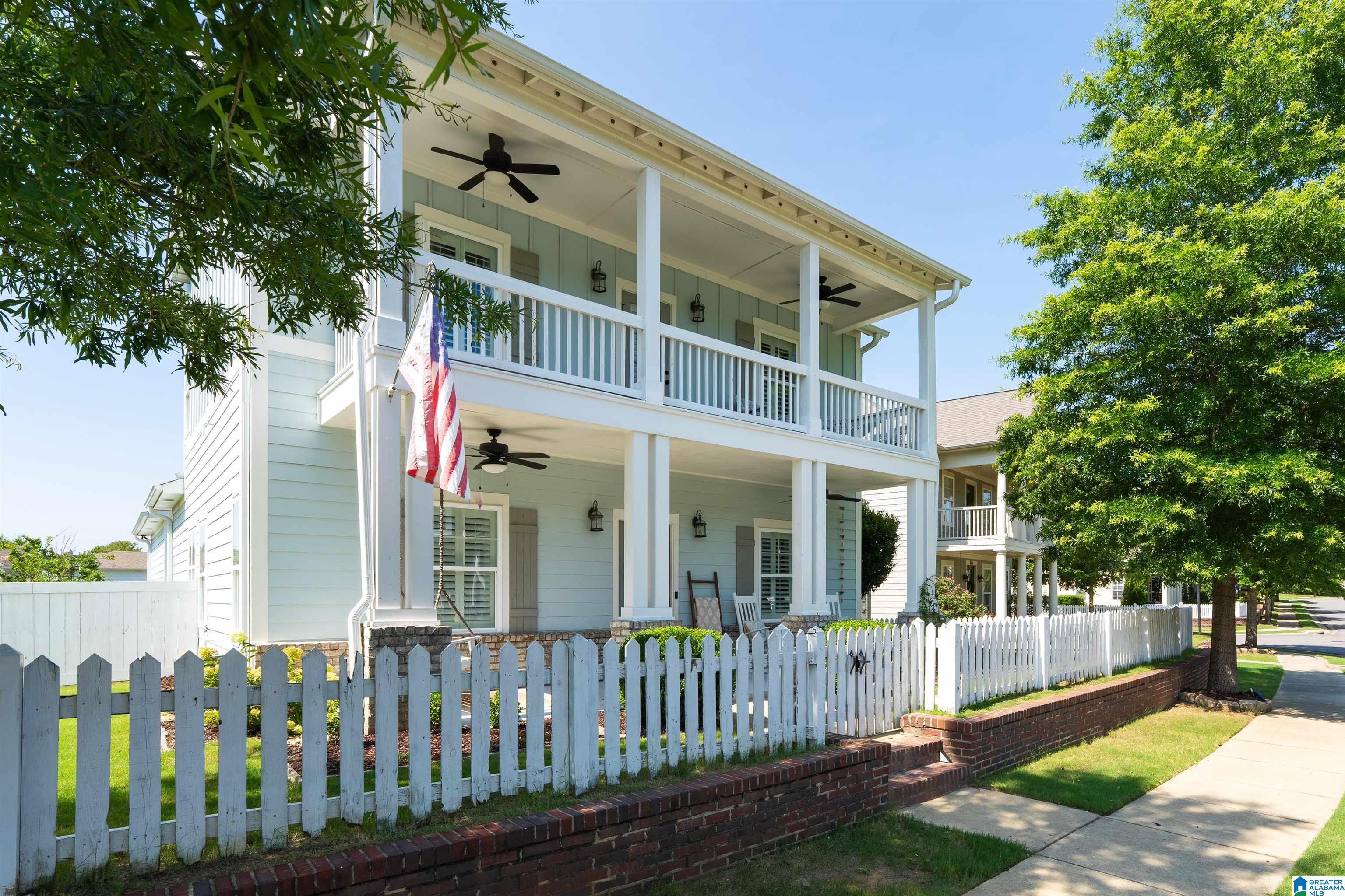 2nd image of 521 Rosebury Road, Helena, AL 35080 | MLS# 21460614