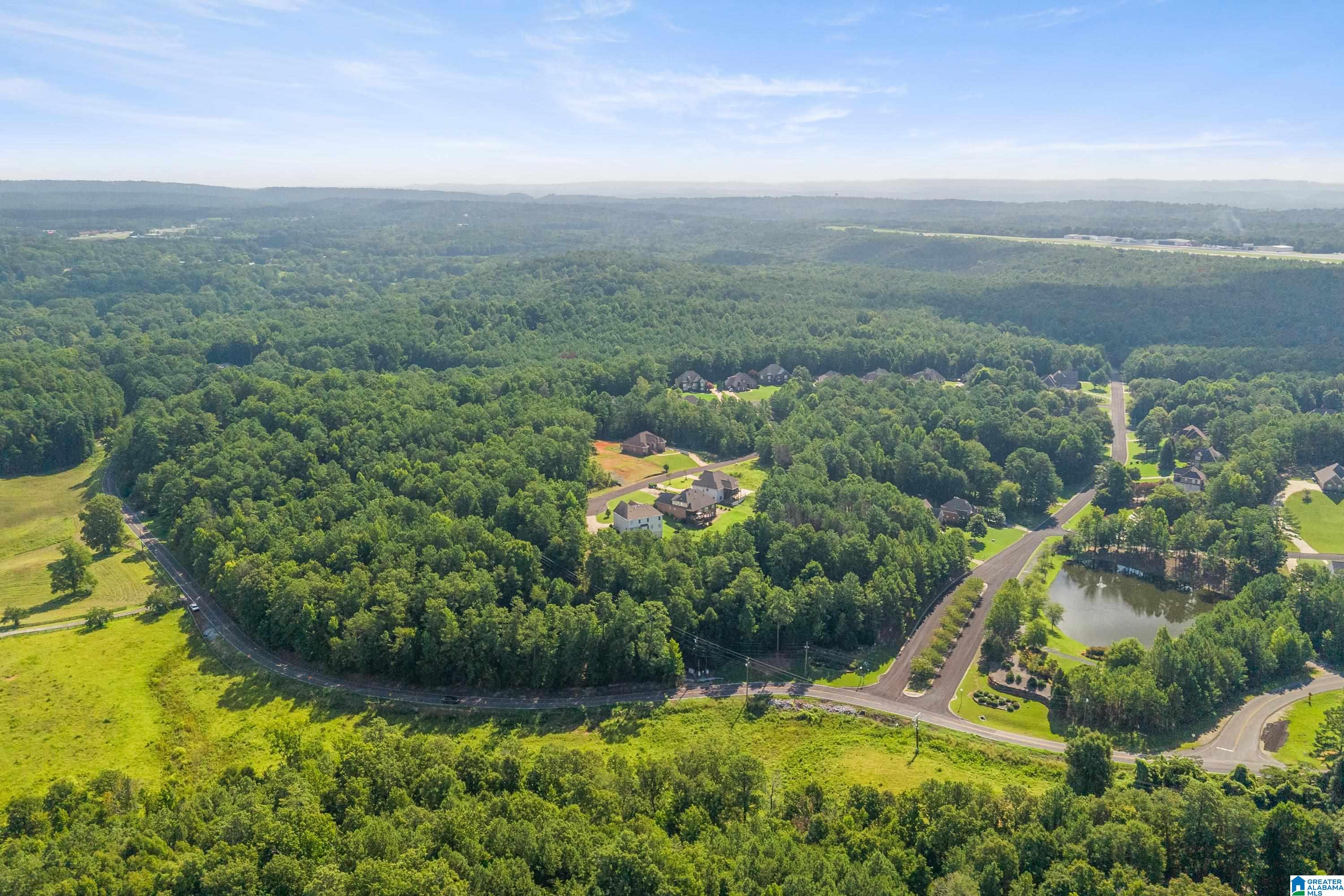 Photo 3 of Land for sale at 3604 Morgans Run Pkwy, Bessemer, AL 35022 | MLS# 21460615 | Listing updated on 2026-08-05
