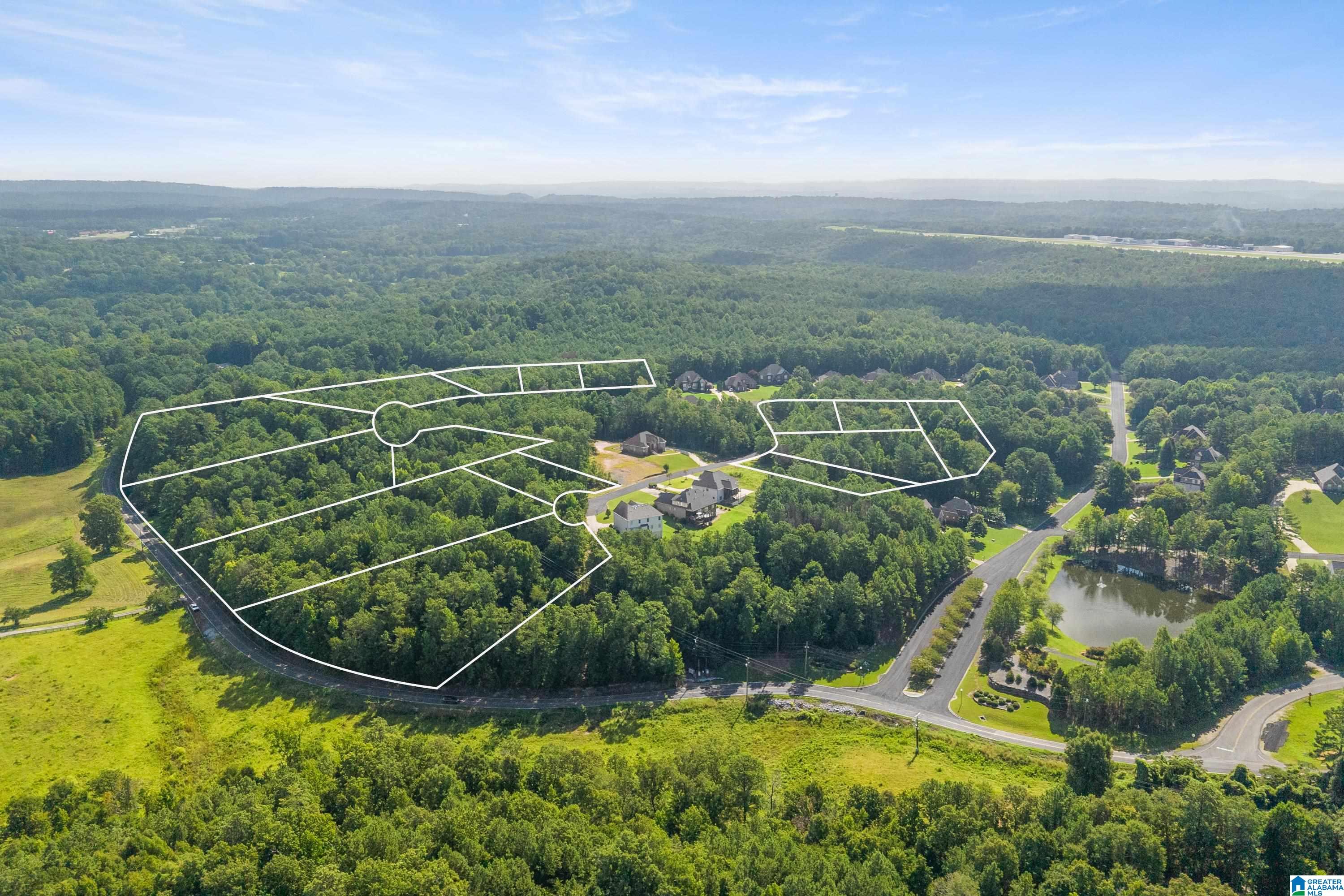 Photo 1 of Land for sale at 6522 Ivy Walk, Bessemer, AL 35022 | MLS# 21460616 | Listing updated on 2026-08-05