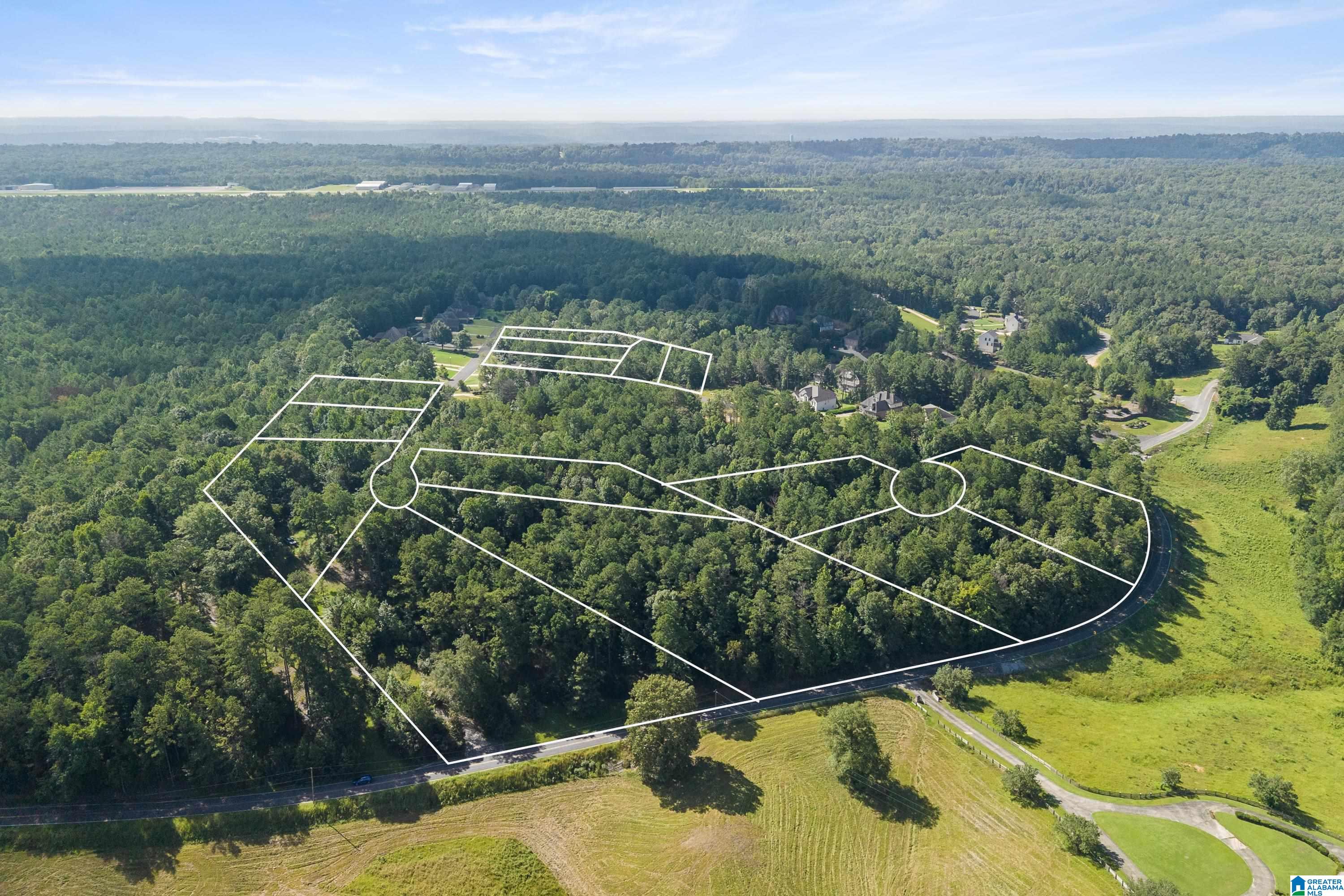 Photo 2 of Land for sale at 6522 Ivy Walk, Bessemer, AL 35022 | MLS# 21460616 | Listing updated on 2026-08-05