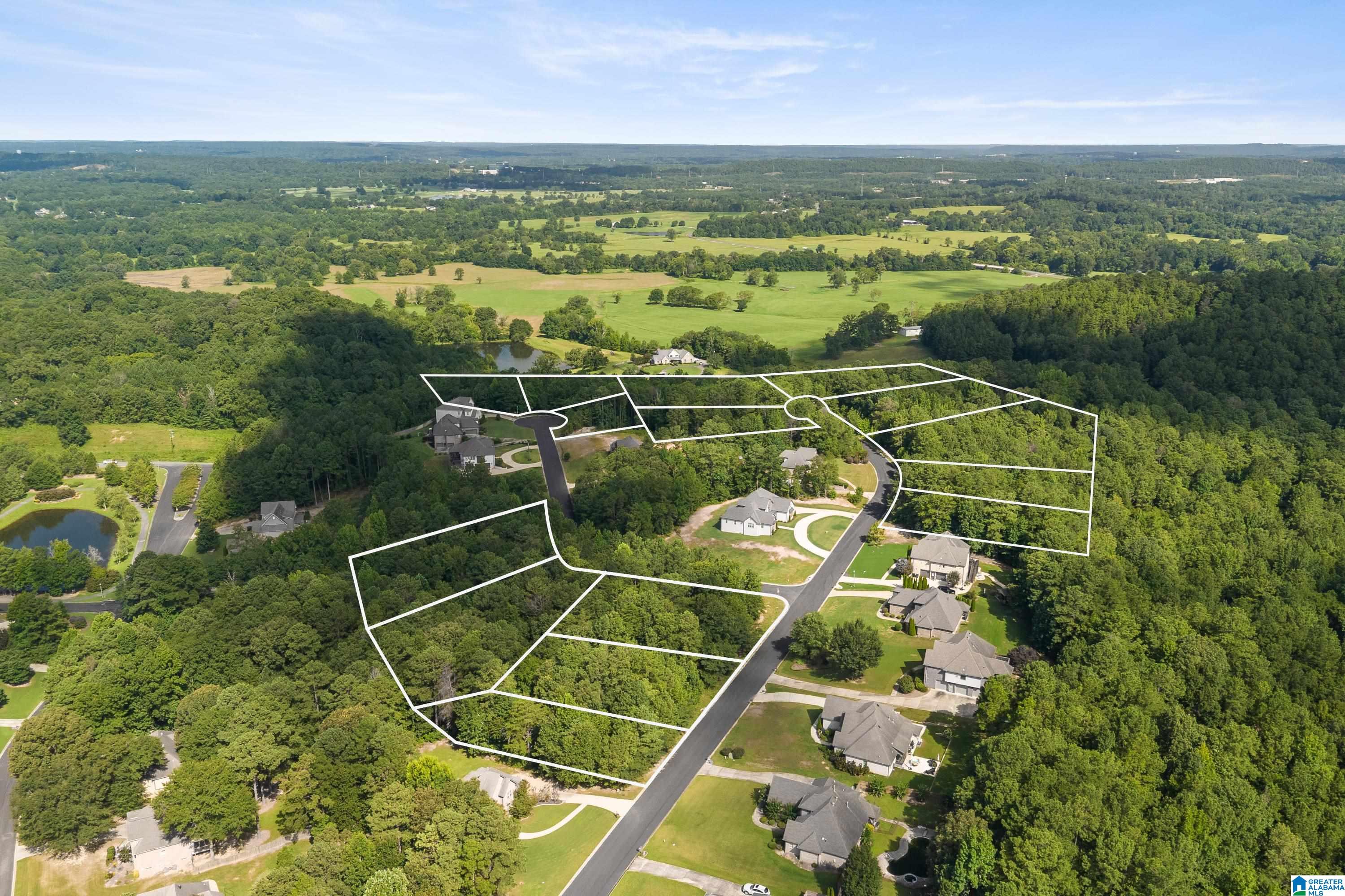 Photo 3 of Land for sale at 6522 Ivy Walk, Bessemer, AL 35022 | MLS# 21460616 | Listing updated on 2026-08-05