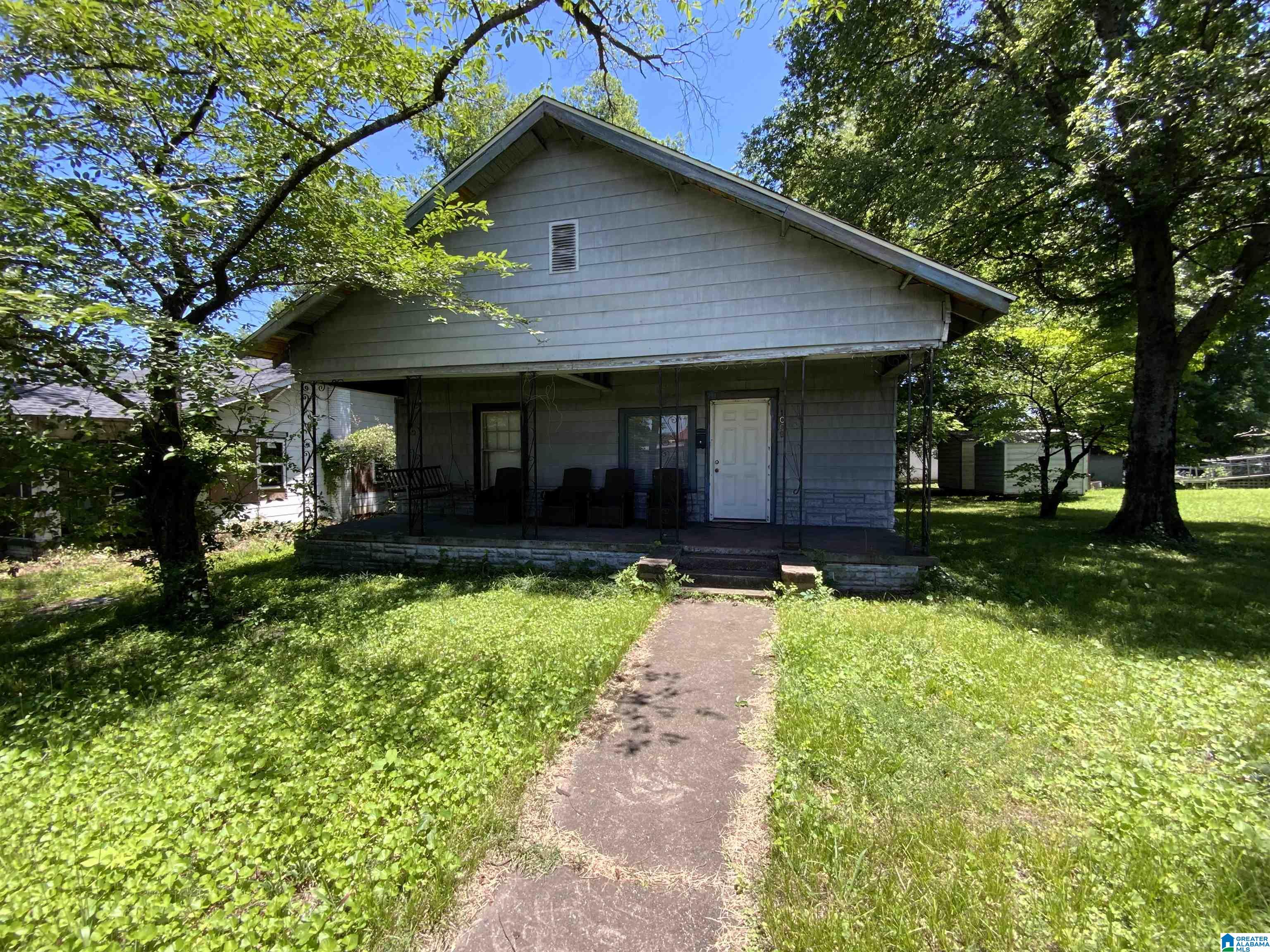 Photo 1 of Single family home for sale at 1009 Overton Ave, Birmingham, AL 35217 | MLS# 21460623 | Listing updated on 2026-07-30