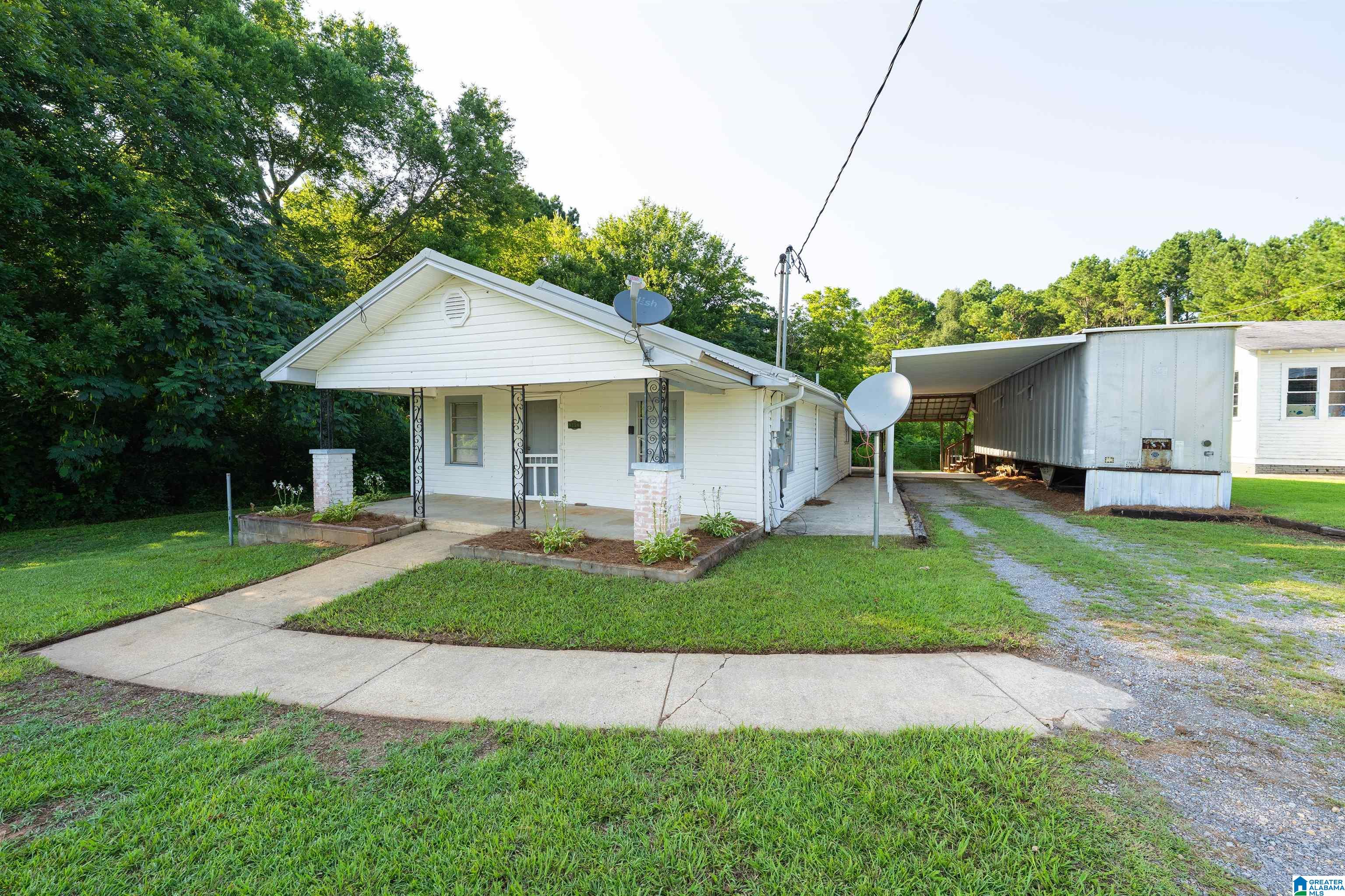 2nd image of 8256 Bradford Road, Pinson, AL 35126 | MLS# 21460642