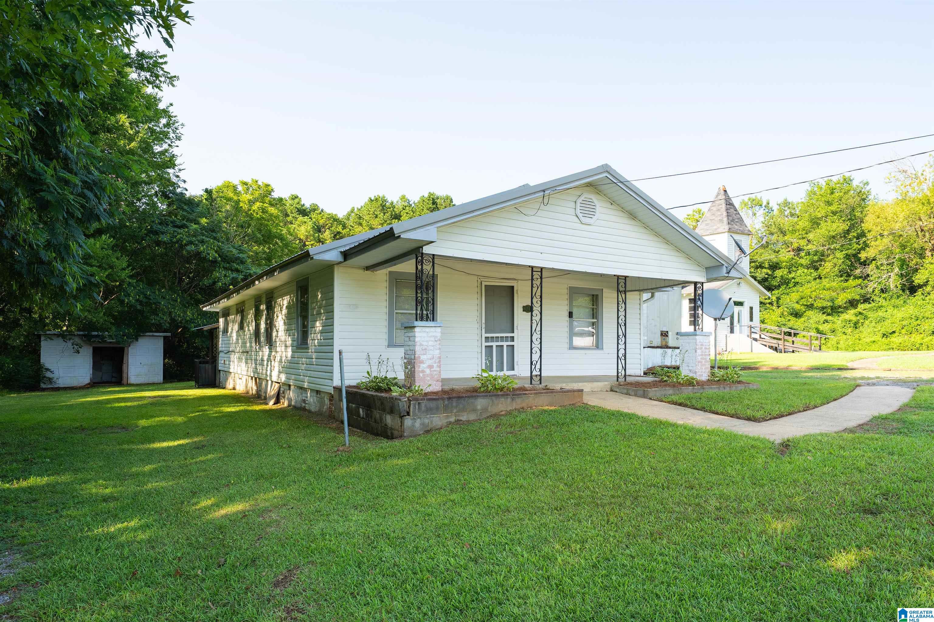 3rd image of 8256 Bradford Road, Pinson, AL 35126 | MLS# 21460642