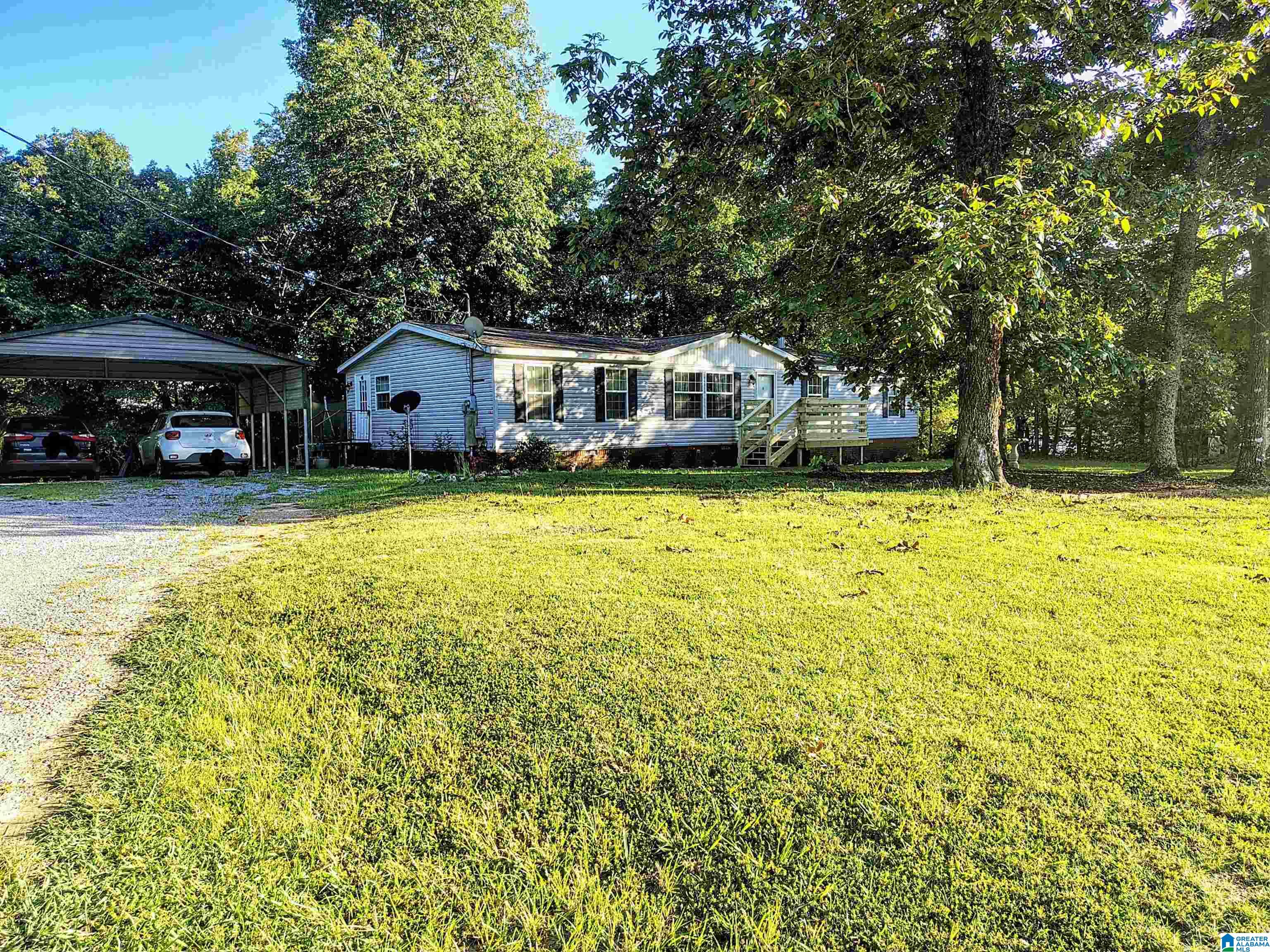 37th image of 652 Deerfield Road, Pell City, AL 35125 | MLS# 21460643