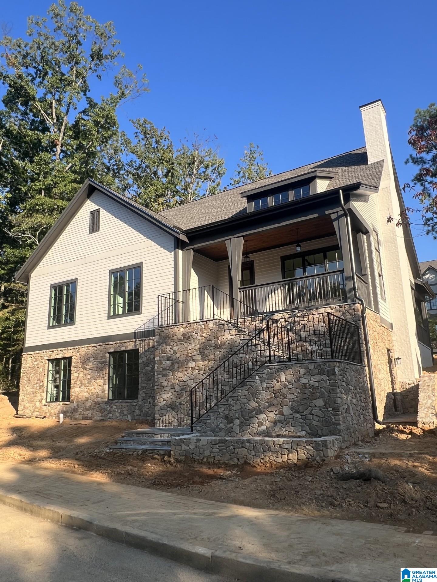 Photo 2 of Single family home for sale at 126 Elyton Dr, Birmingham, AL 35242 | MLS# 21460649 | Listing updated on 2026-10-21