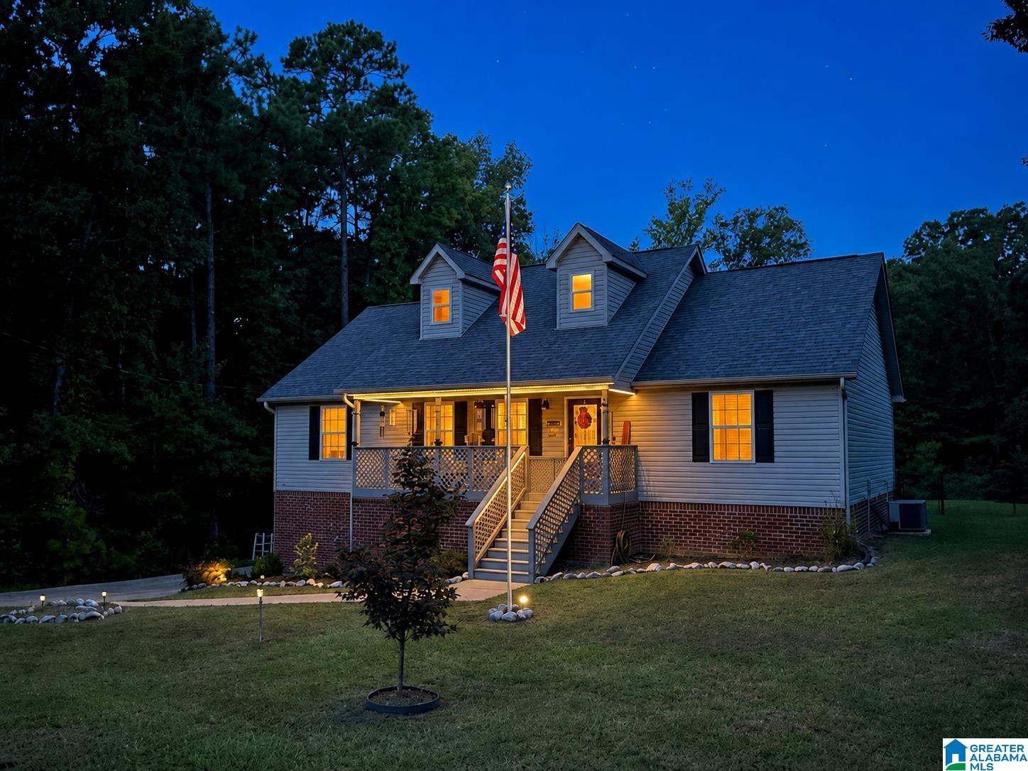 1st image of 12076 Danny Dr, Mc Calla, AL 35111 | MLS# 21460652