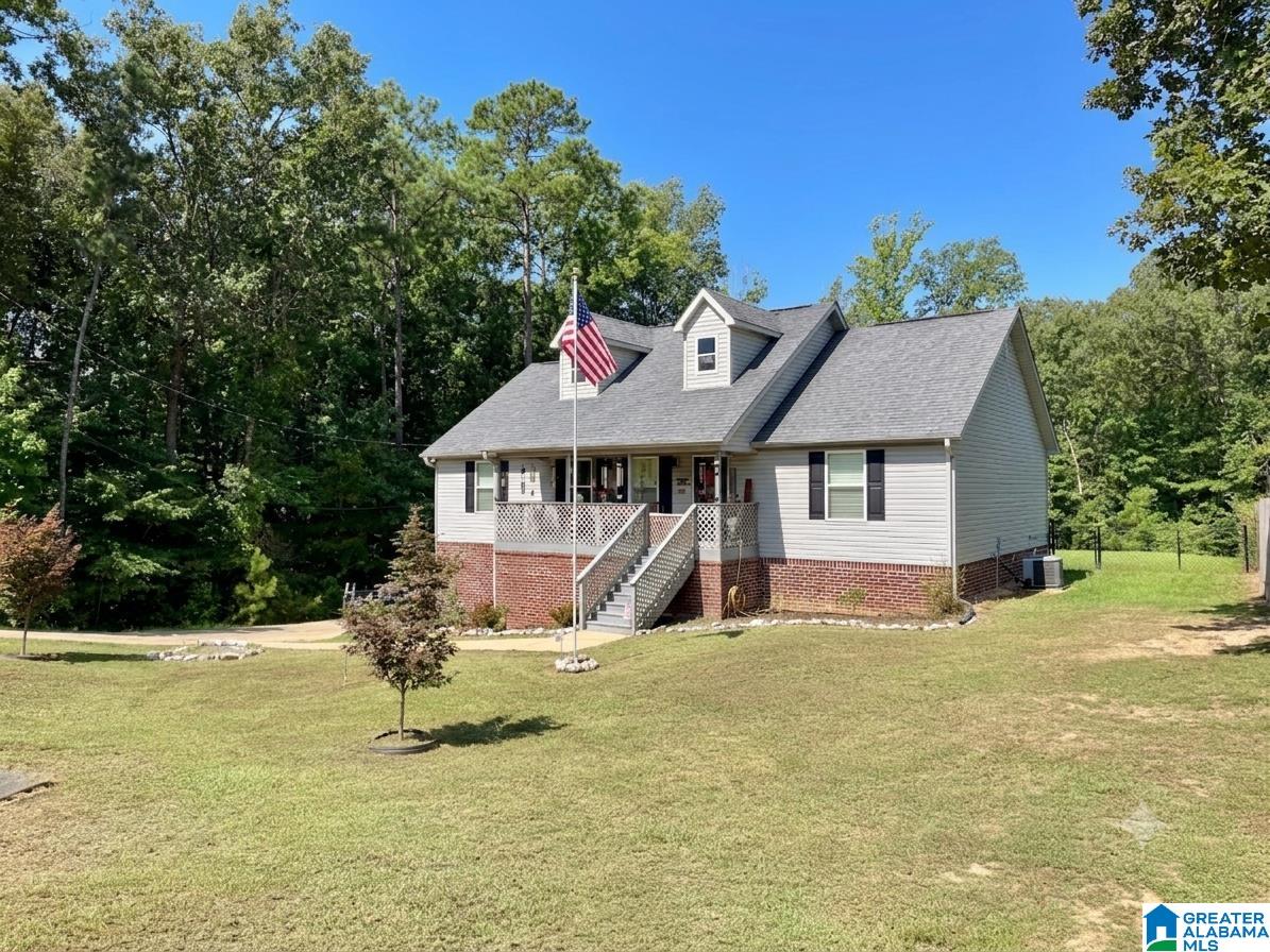 2nd image of 12076 Danny Dr, Mc Calla, AL 35111 | MLS# 21460652