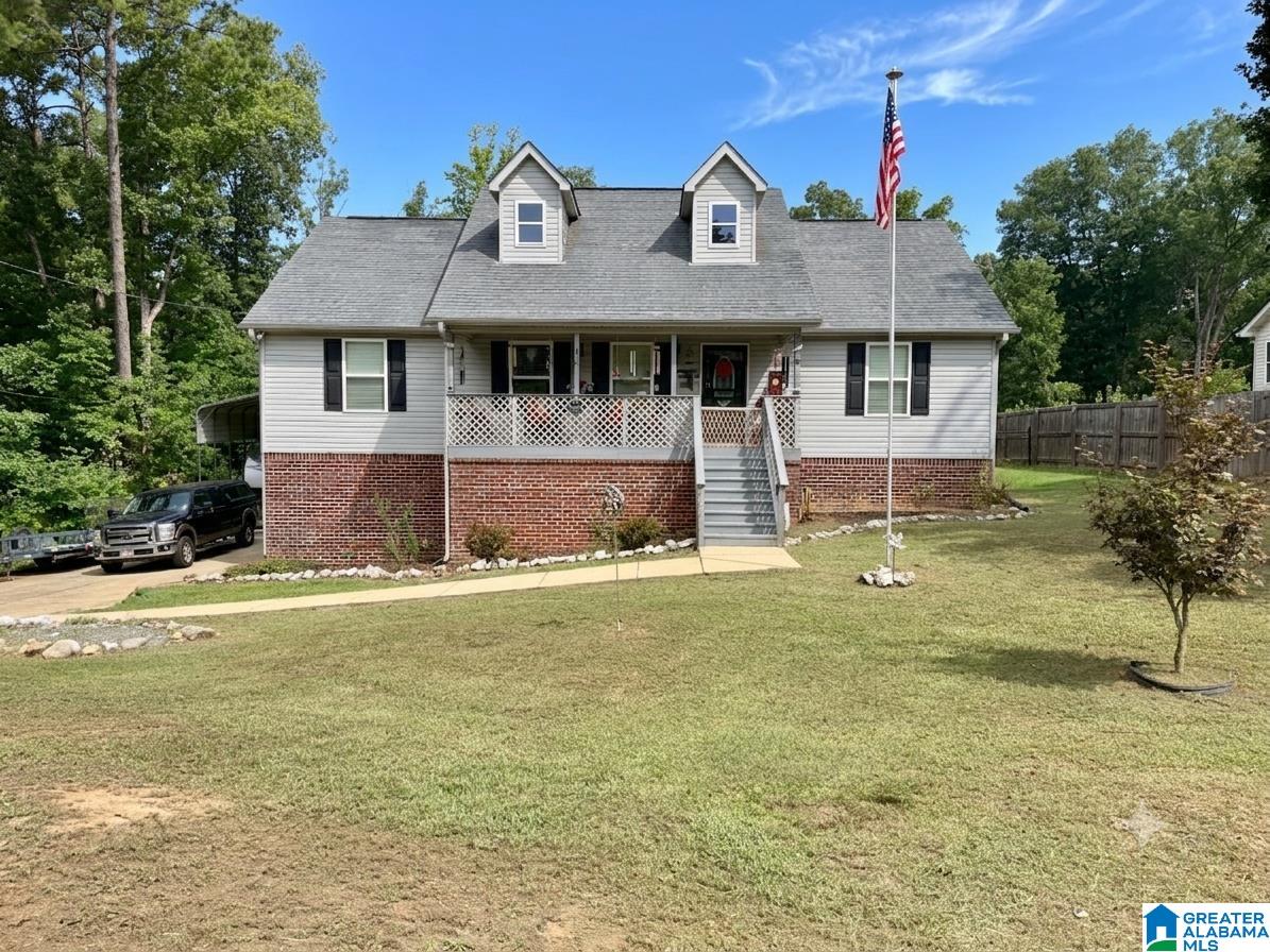 Photo 3 of Sale Pending at 12076 Danny Dr, Mc Calla, AL 35111 | MLS# 21460652 | Listing updated on 2026-09-08