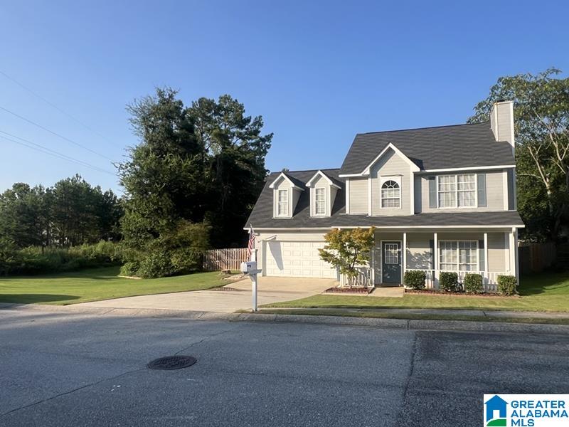 1st image of 166 Saint Charles Dr, Helena, AL 35080 | MLS# 21460655