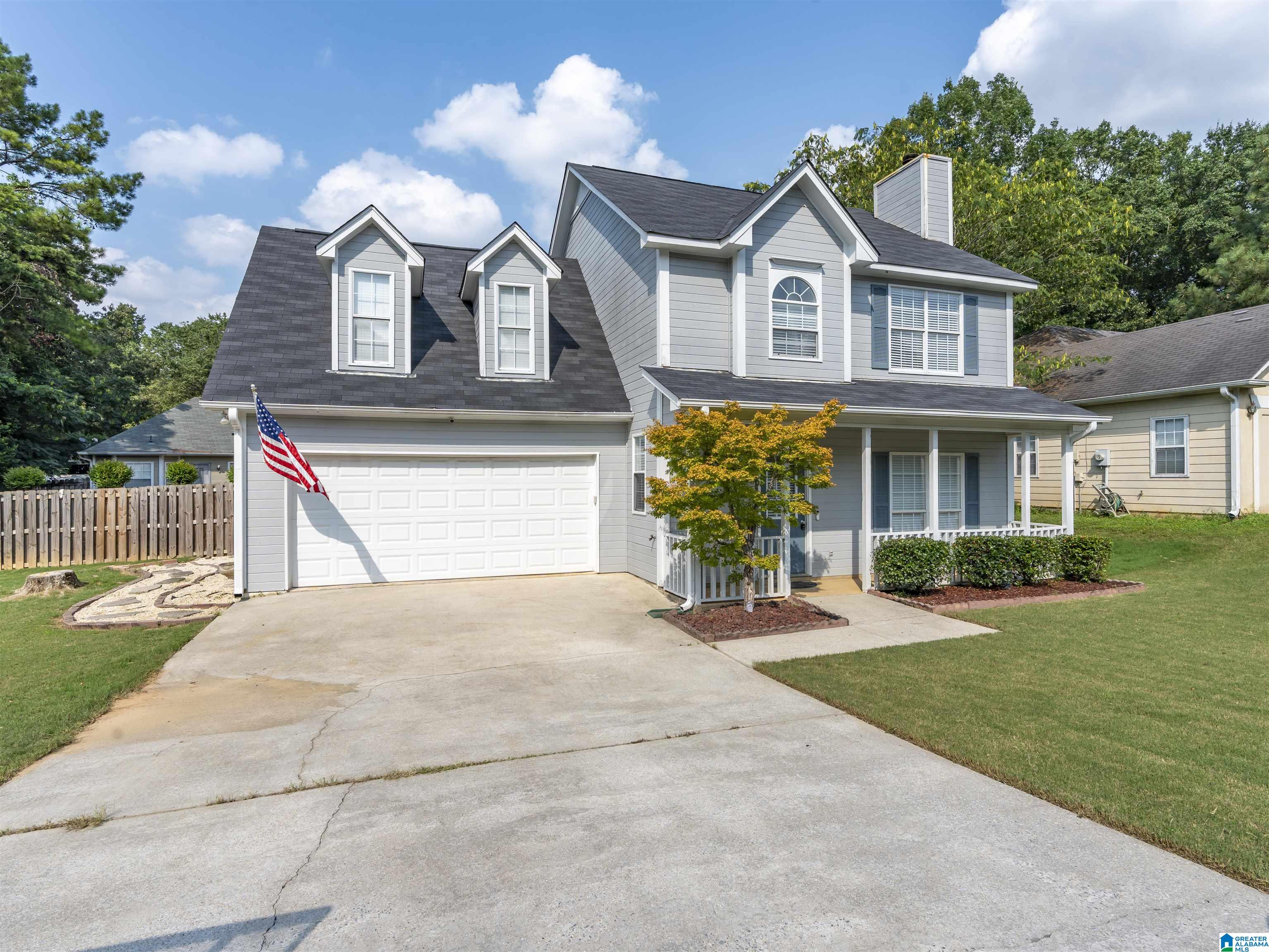 2nd image of 166 Saint Charles Dr, Helena, AL 35080 | MLS# 21460655