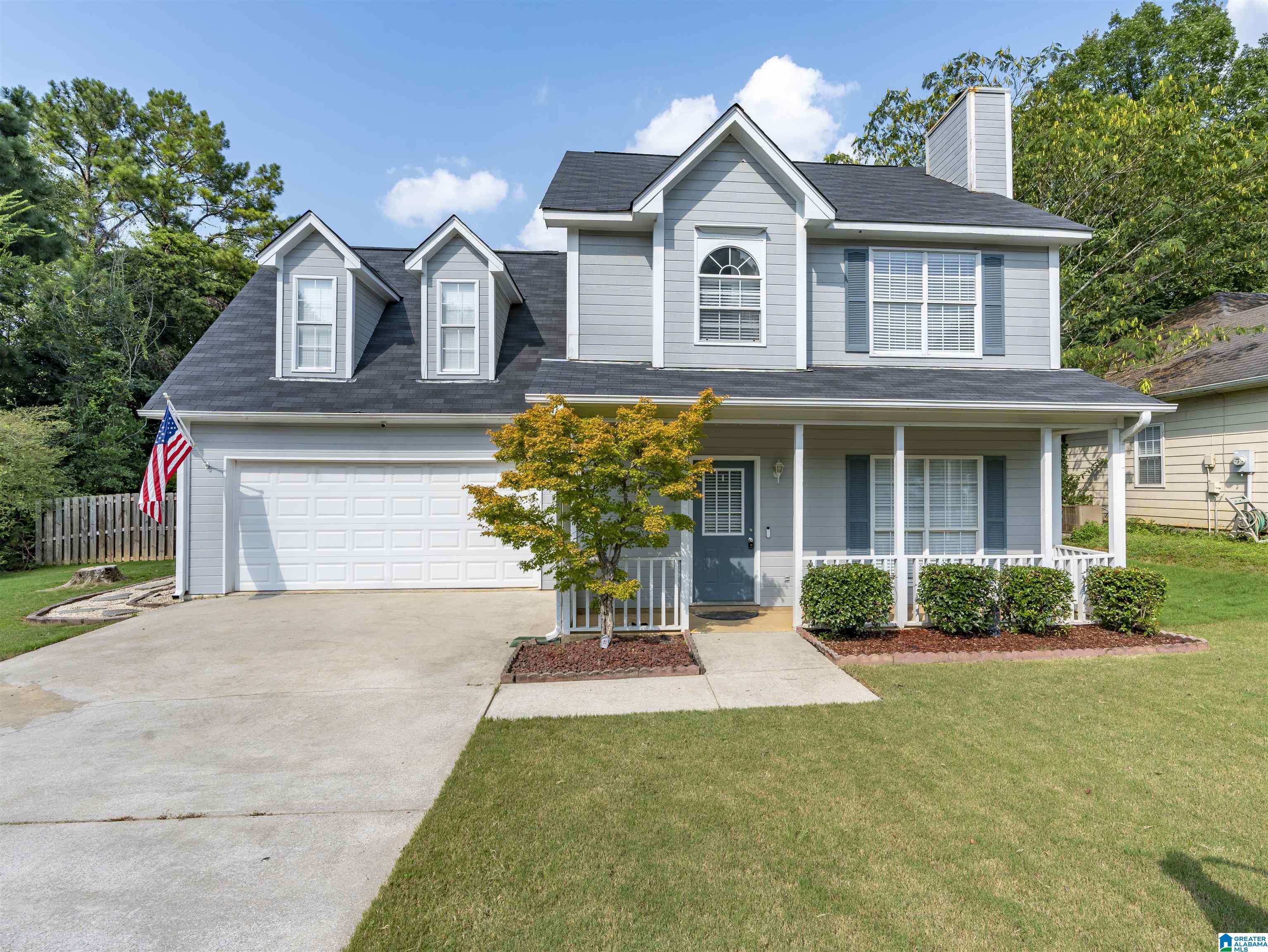 3rd image of 166 Saint Charles Dr, Helena, AL 35080 | MLS# 21460655