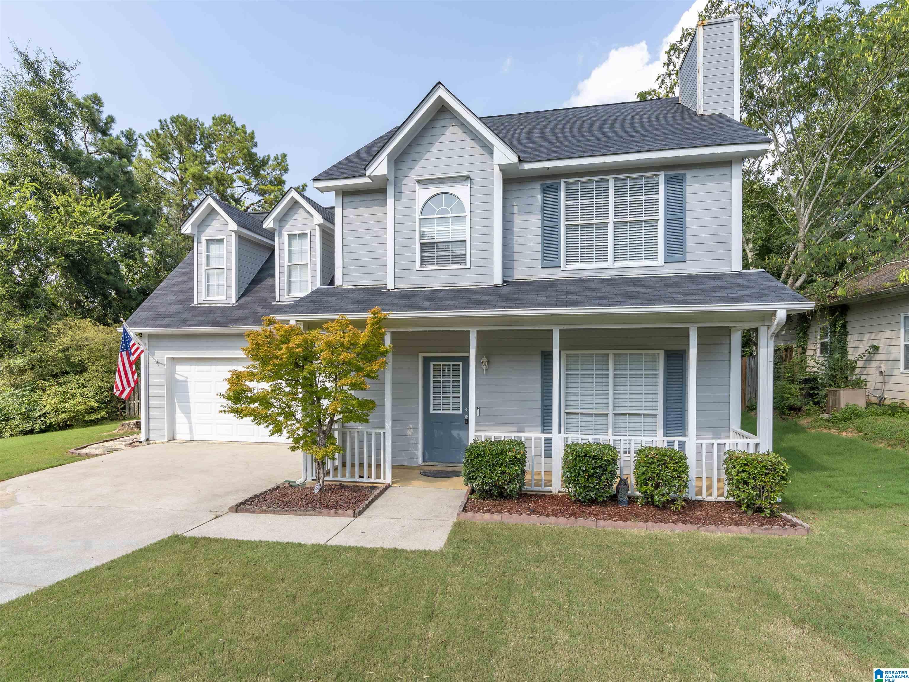 4th image of 166 Saint Charles Dr, Helena, AL 35080 | MLS# 21460655