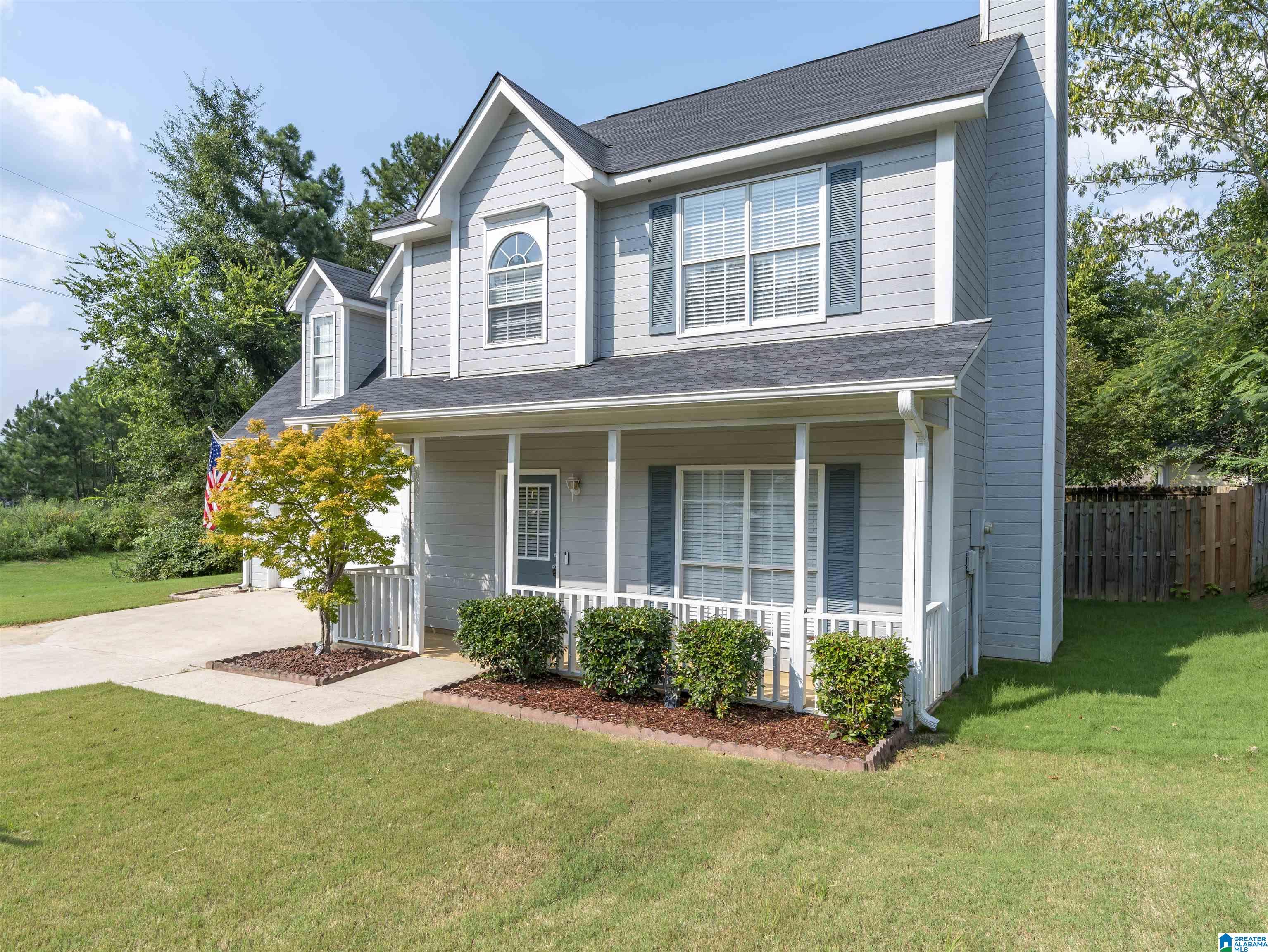 5th image of 166 Saint Charles Dr, Helena, AL 35080 | MLS# 21460655