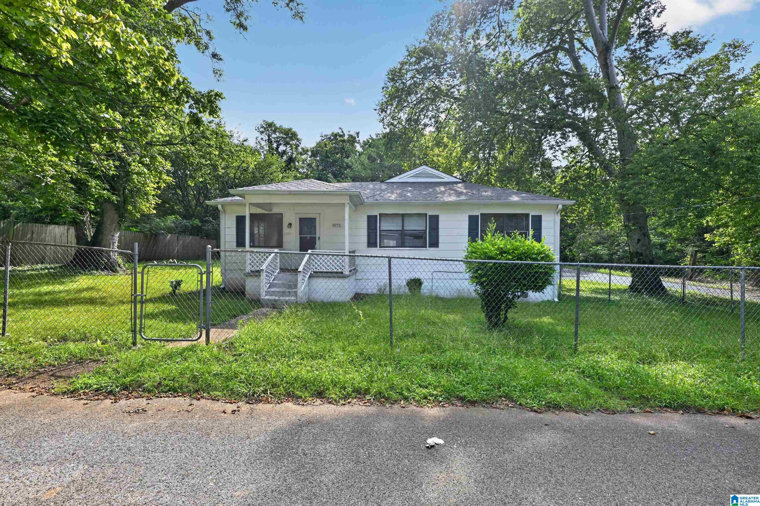 Single family home for sale at 1572 White St, DOLOMITE, AL 35061 | MLS# 21460656