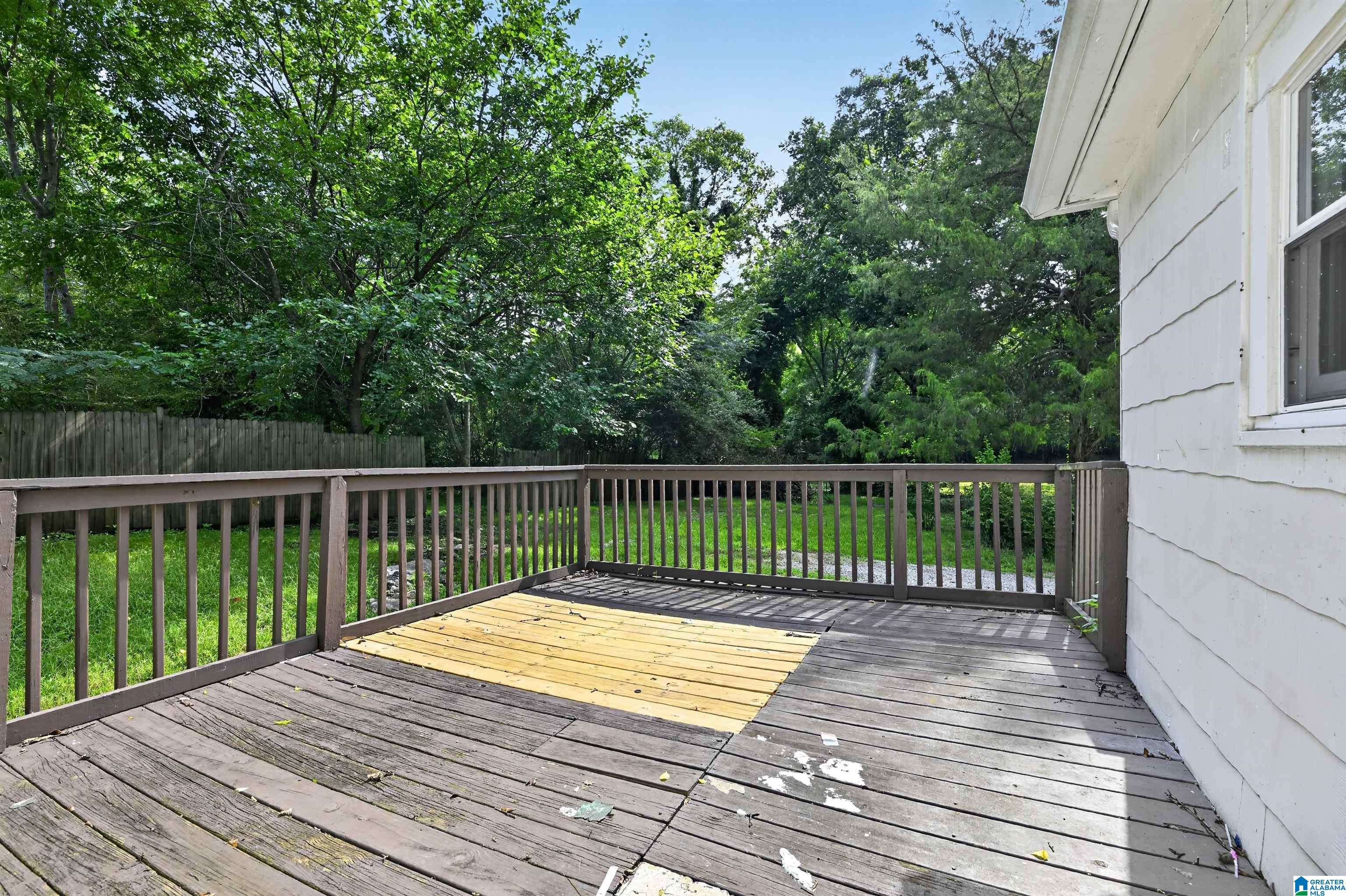 Photo 3 of Single family home for sale at 1572 White St, Dolomite, AL 35061 | MLS# 21460656 | Listing updated on 2026-09-10