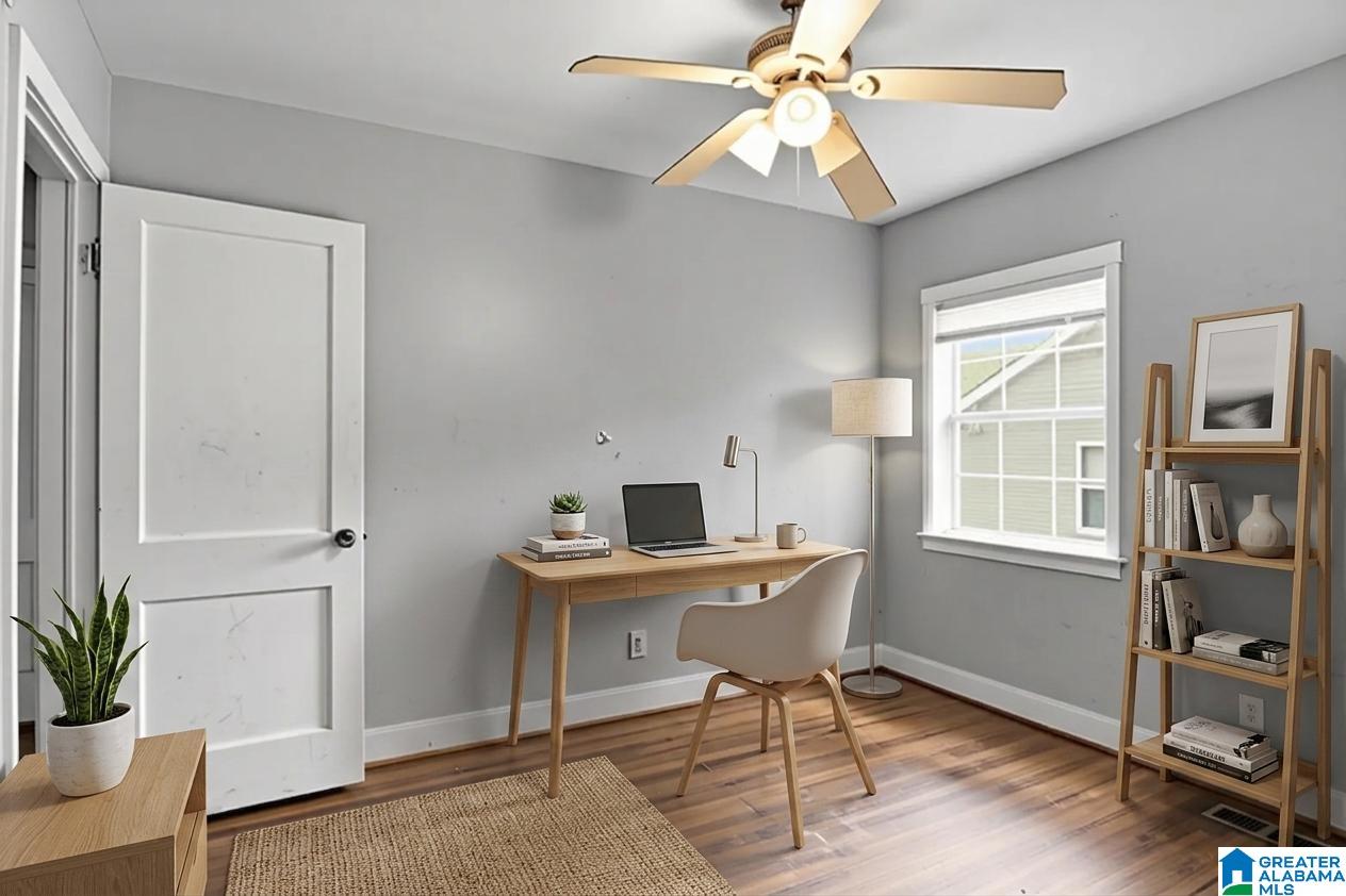 Photo 4 of Single family home for sale at 1329 60th Street W, Birmingham, AL 35228 | MLS# 21460657 | Listing updated on 2026-09-10