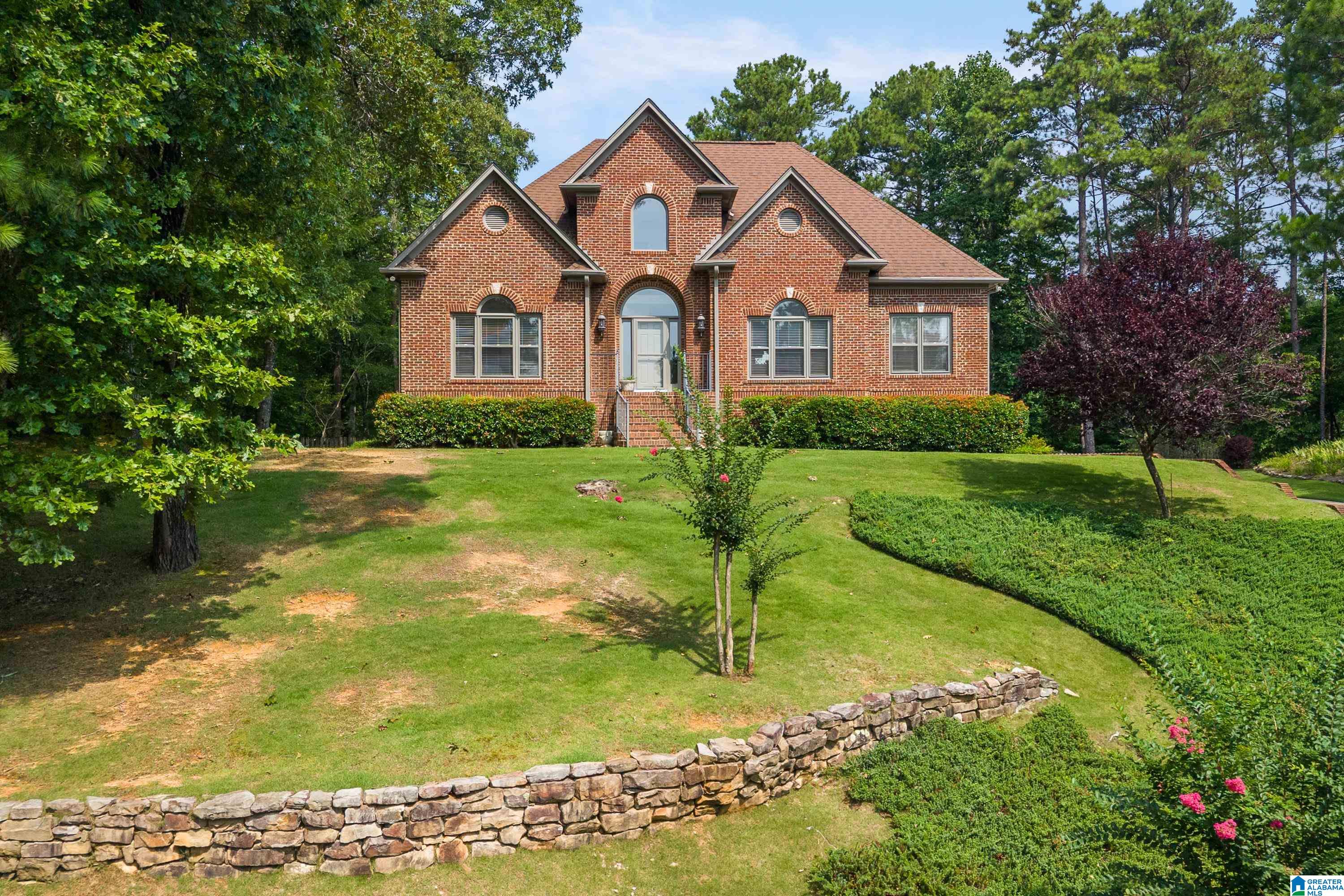 2nd image of 232 Sassafras Circle, Chelsea, AL 35043 | MLS# 21460658