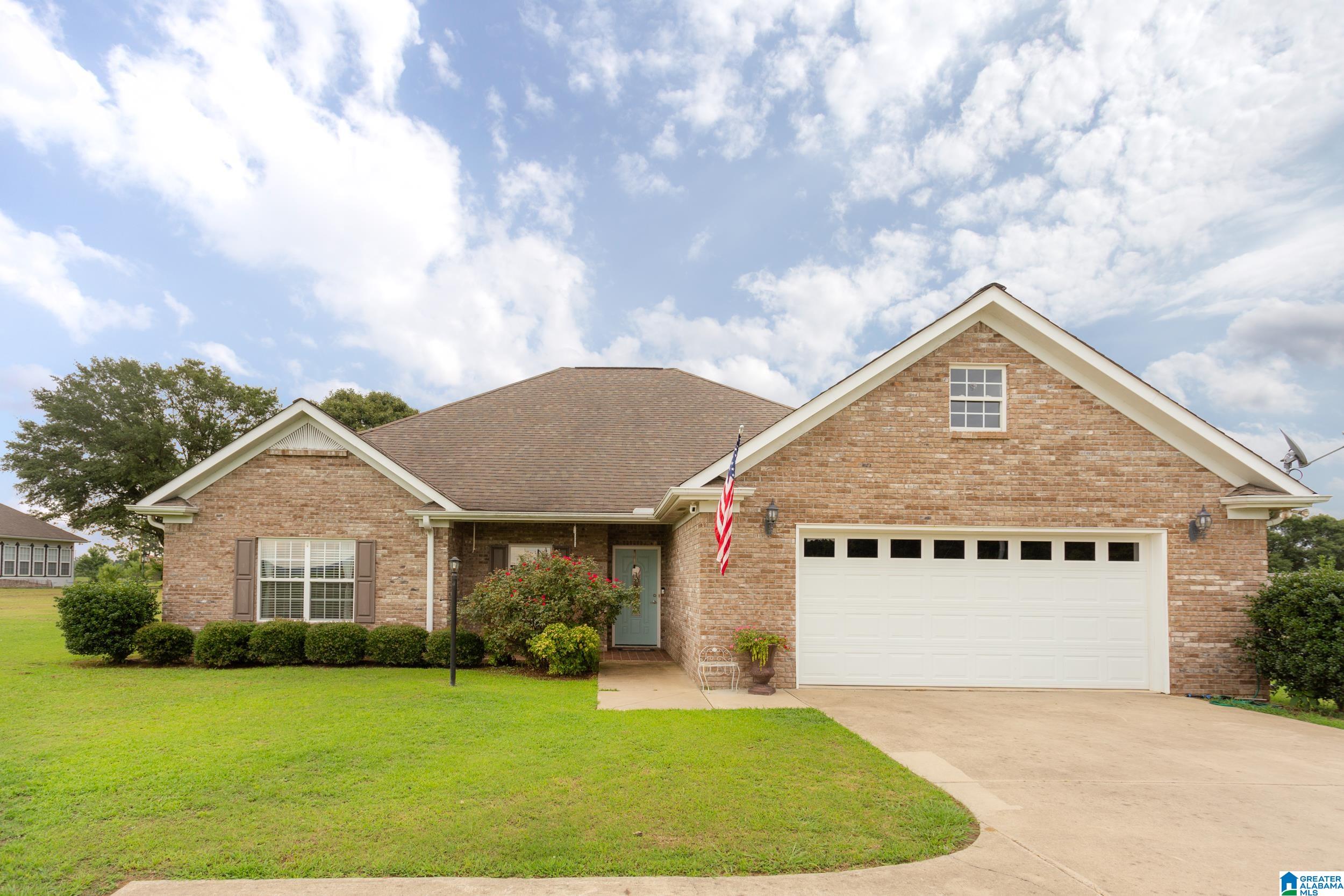 1st image of 740 River Bend Road, Altoona, AL 35952 | MLS# 21460660