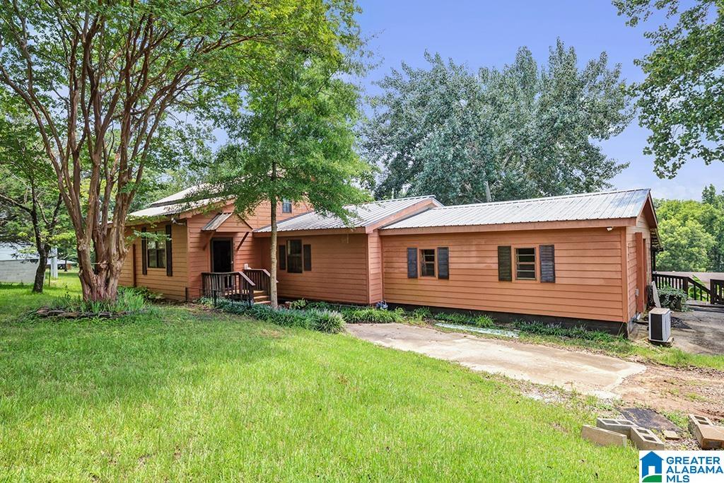 2nd image of 4474 County Road 12, Odenville, AL 35120 | MLS# 21460661