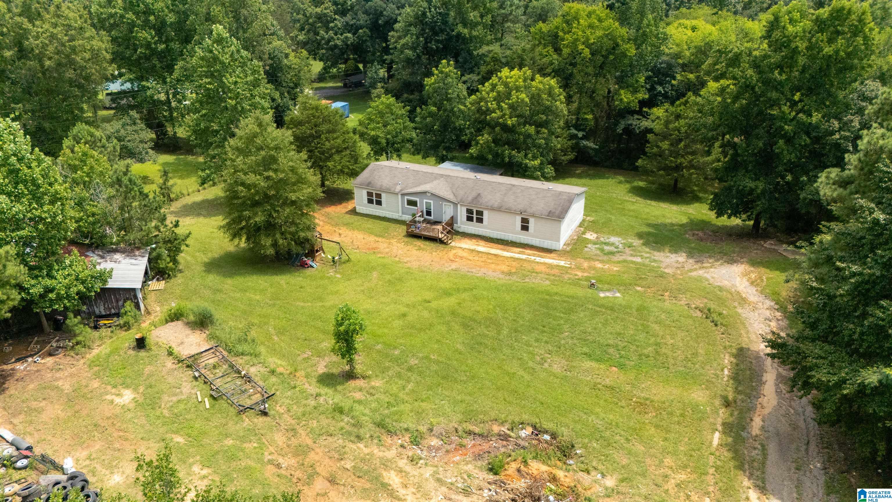 47th image of 4474 County Road 12, Odenville, AL 35120 | MLS# 21460661