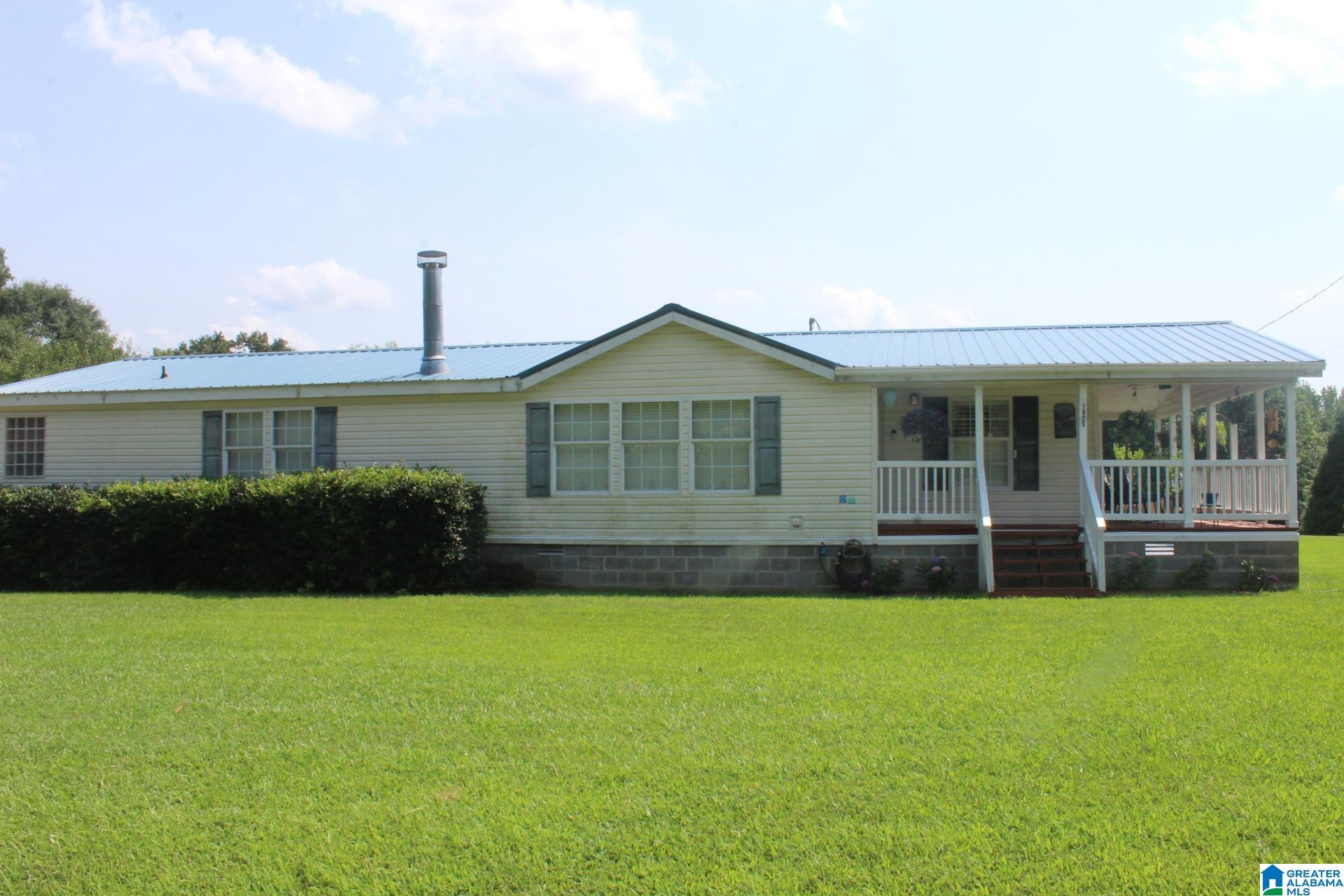 1st image of 1025 Lamon Chapel Loop, Jasper, AL 35503 | MLS# 21460663
