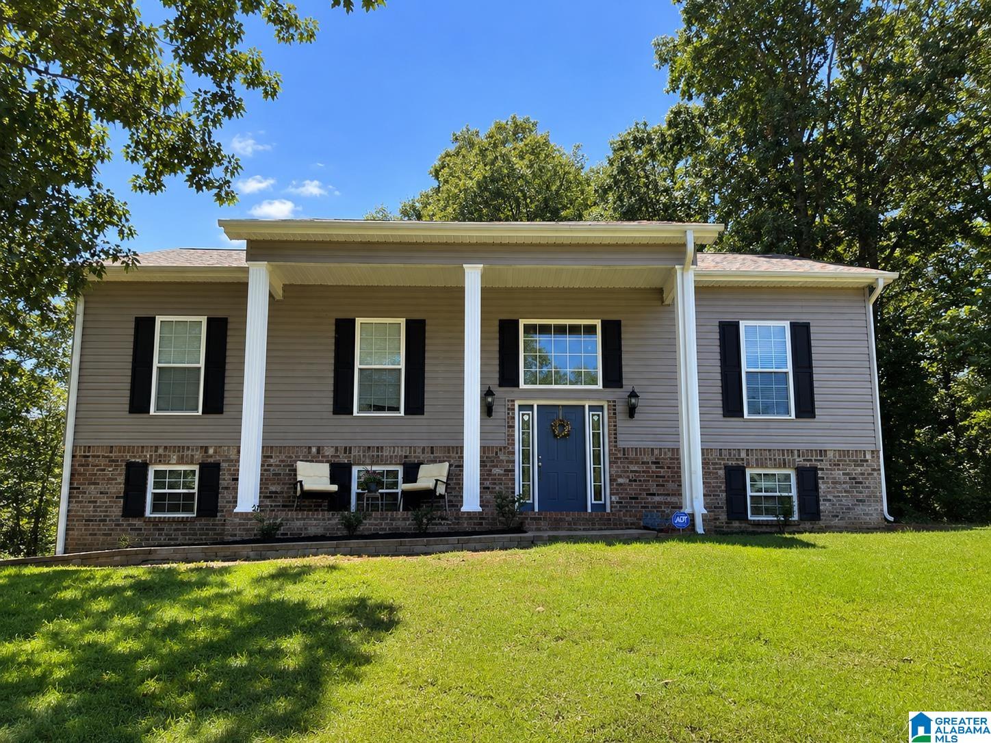 Photo 1 of Single family home for sale at 1544 W Bayonne Dr, Birmingham, AL 35214 | MLS# 21460668 | Listing updated on 2026-09-14
