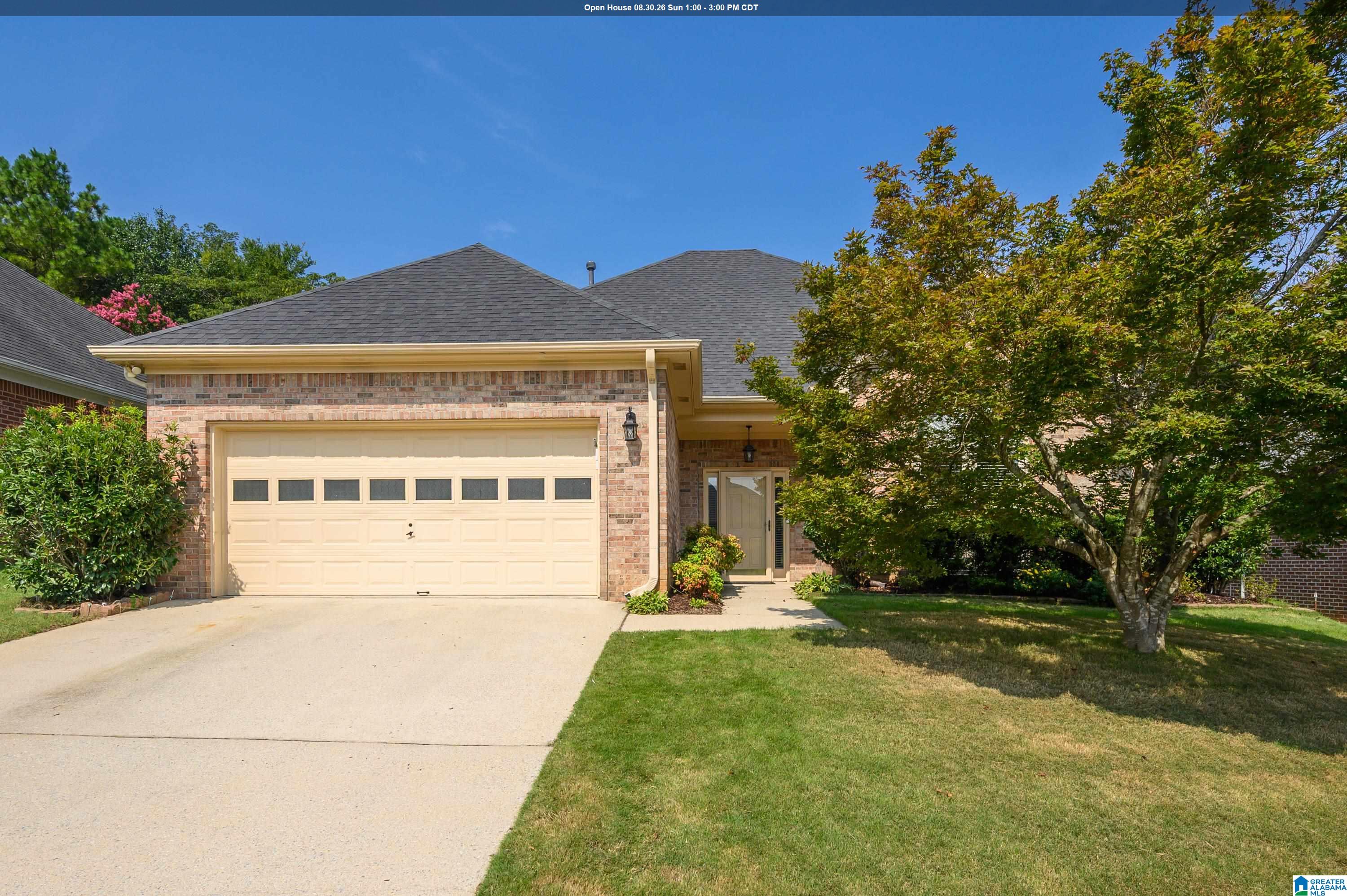 1st image of 215 Beaver Crest, Pelham, AL 35124 | MLS# 21460677