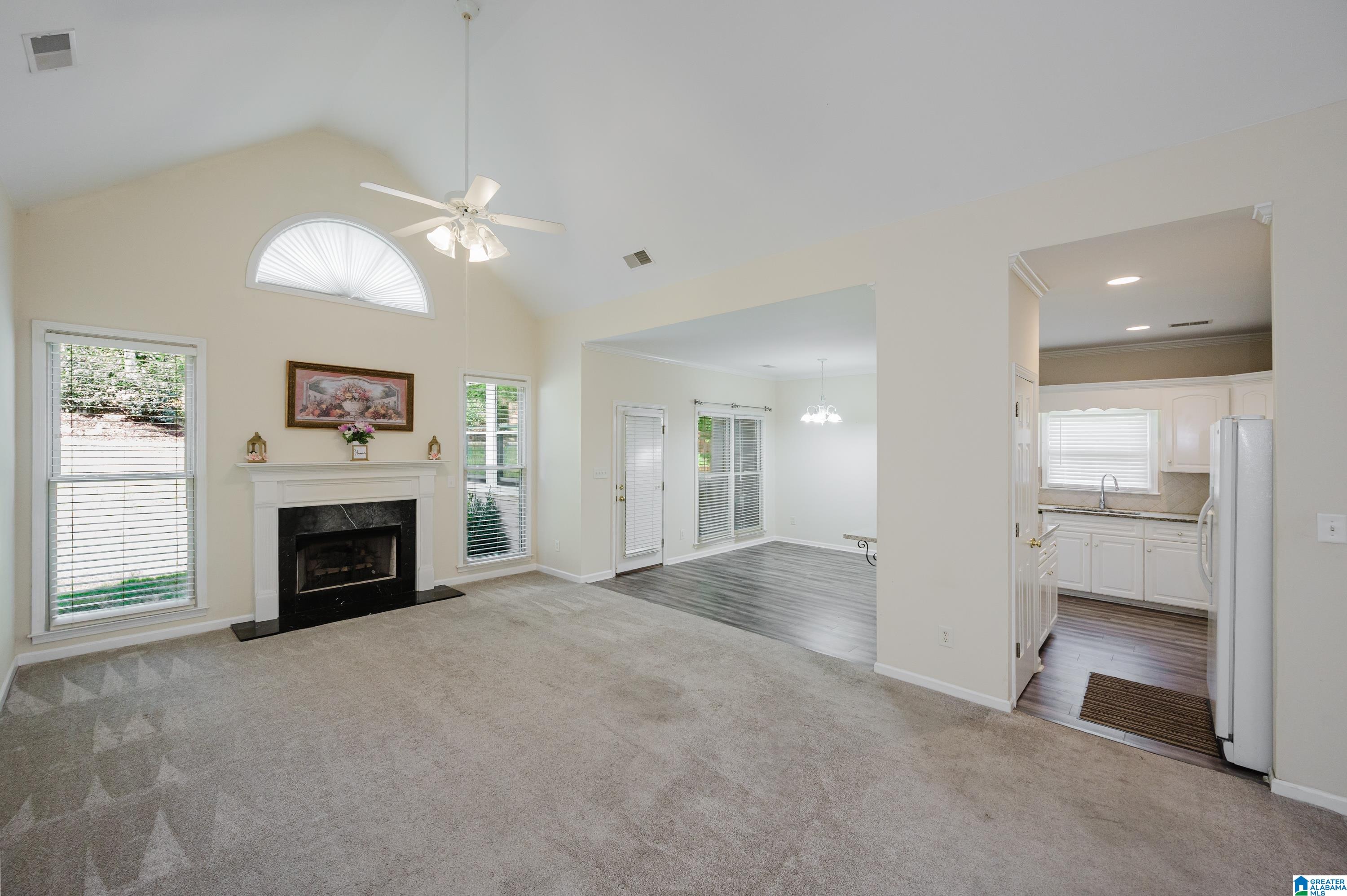 5th image of 215 Beaver Crest, Pelham, AL 35124 | MLS# 21460677