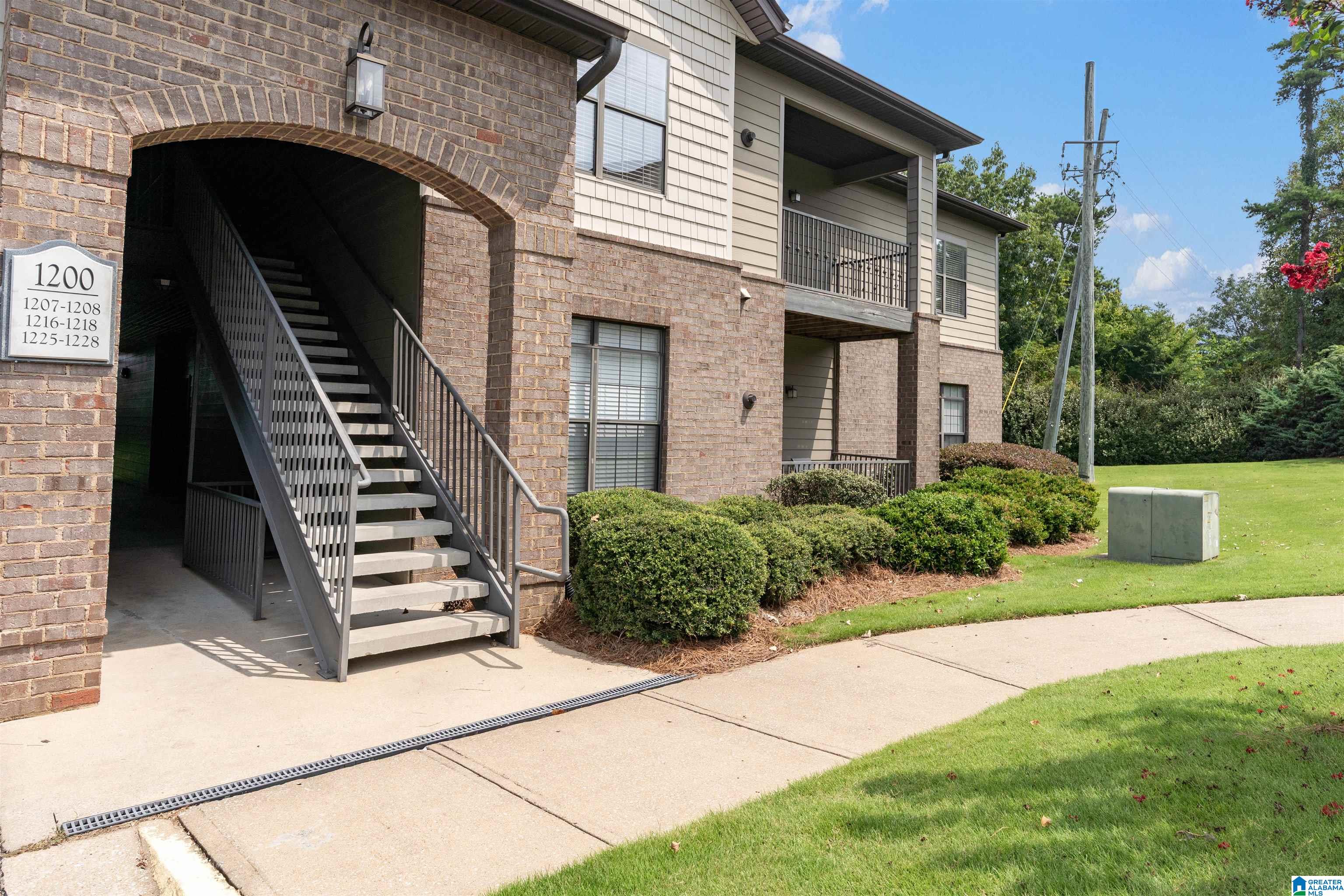 Condo for sale at 1227 Riverhaven Pl #1227, HOOVER, AL 35244 | MLS# 21460687