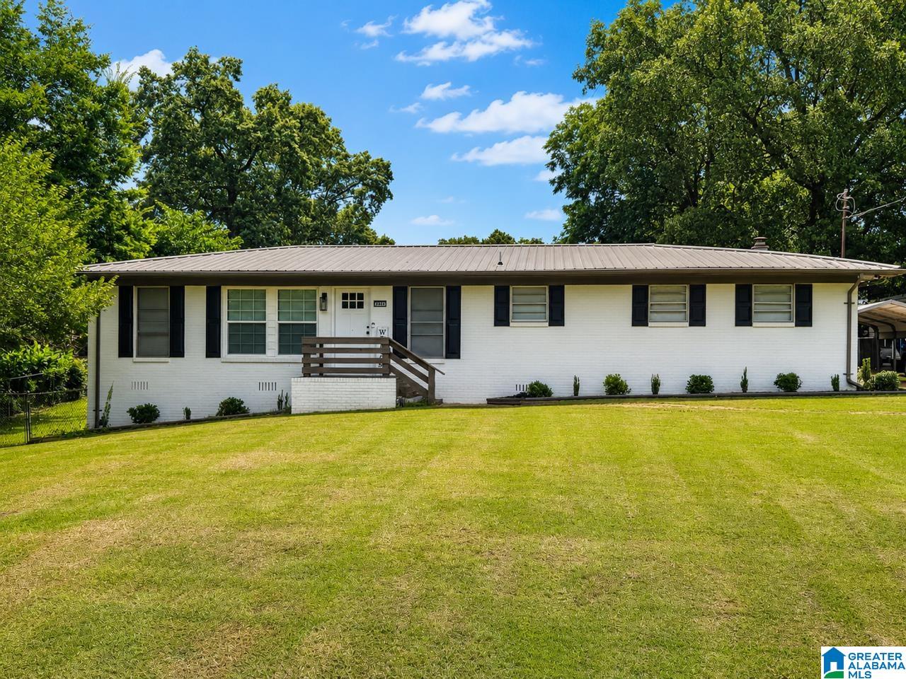 1st image of 2601 Ridgewood Road, Fultondale, AL 35068 | MLS# 21460689